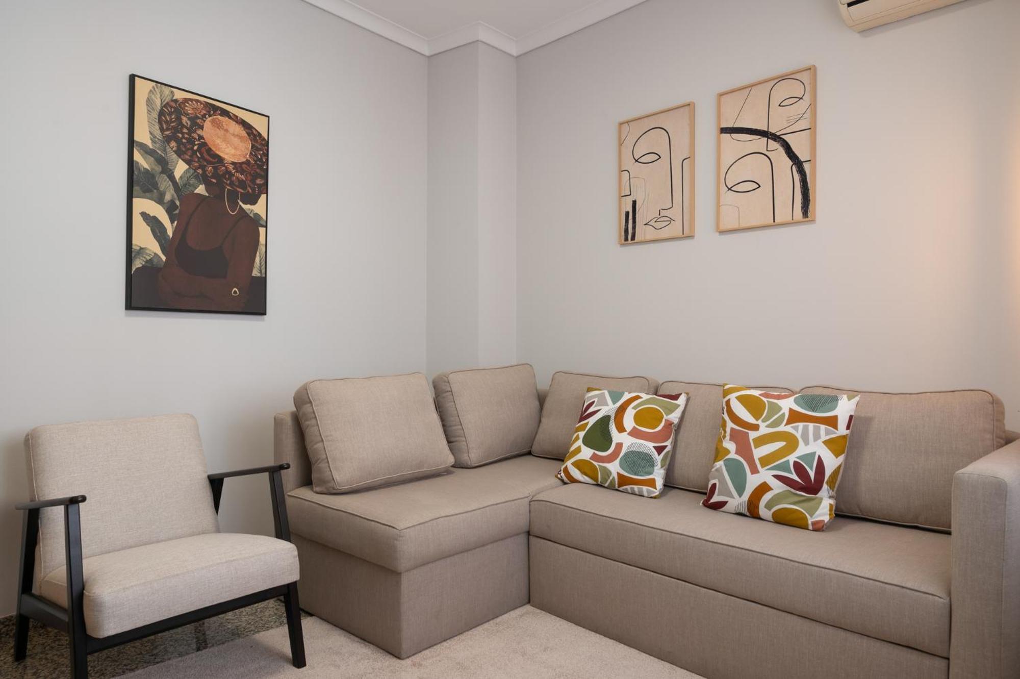 Essences Apartment Porto