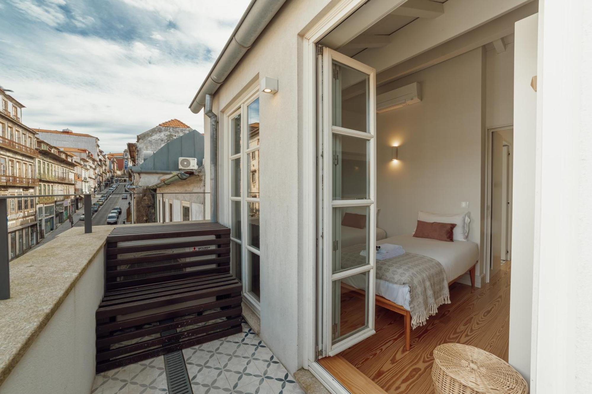 Apartment Deluxe Duplex By Hosty