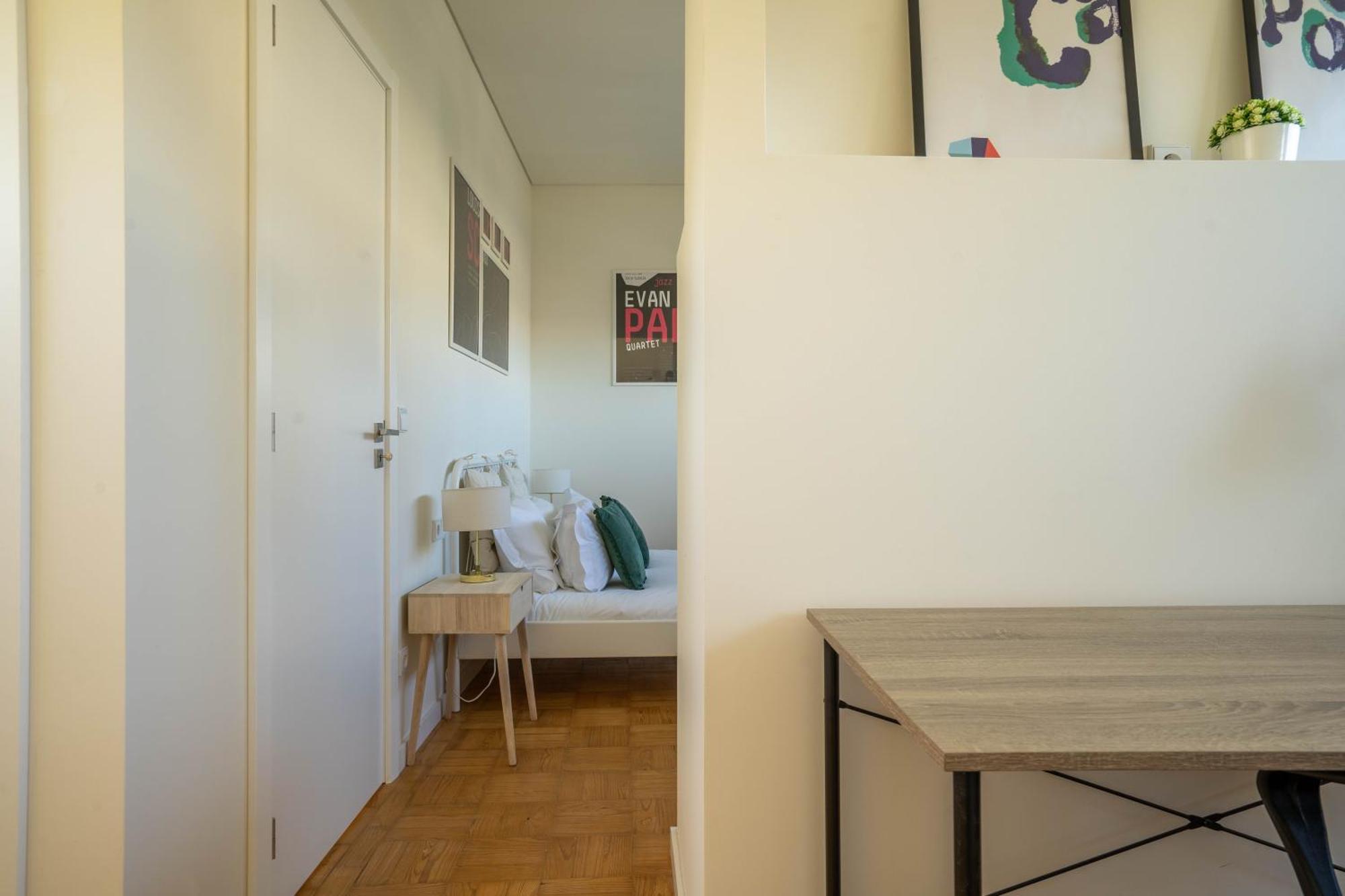 Heights By Lovelystay Apartment *