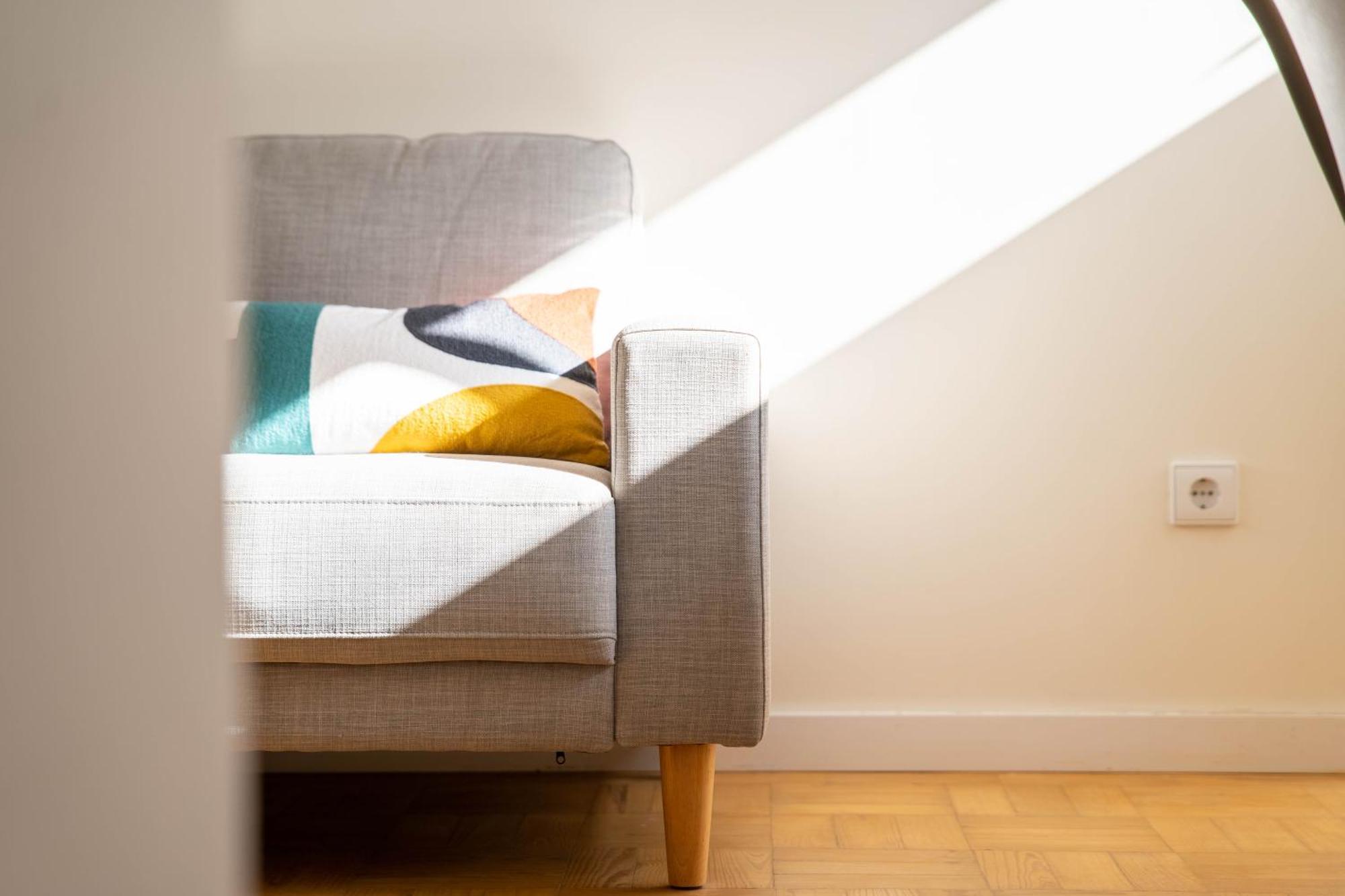 Apartment Heights By Lovelystay Porto
