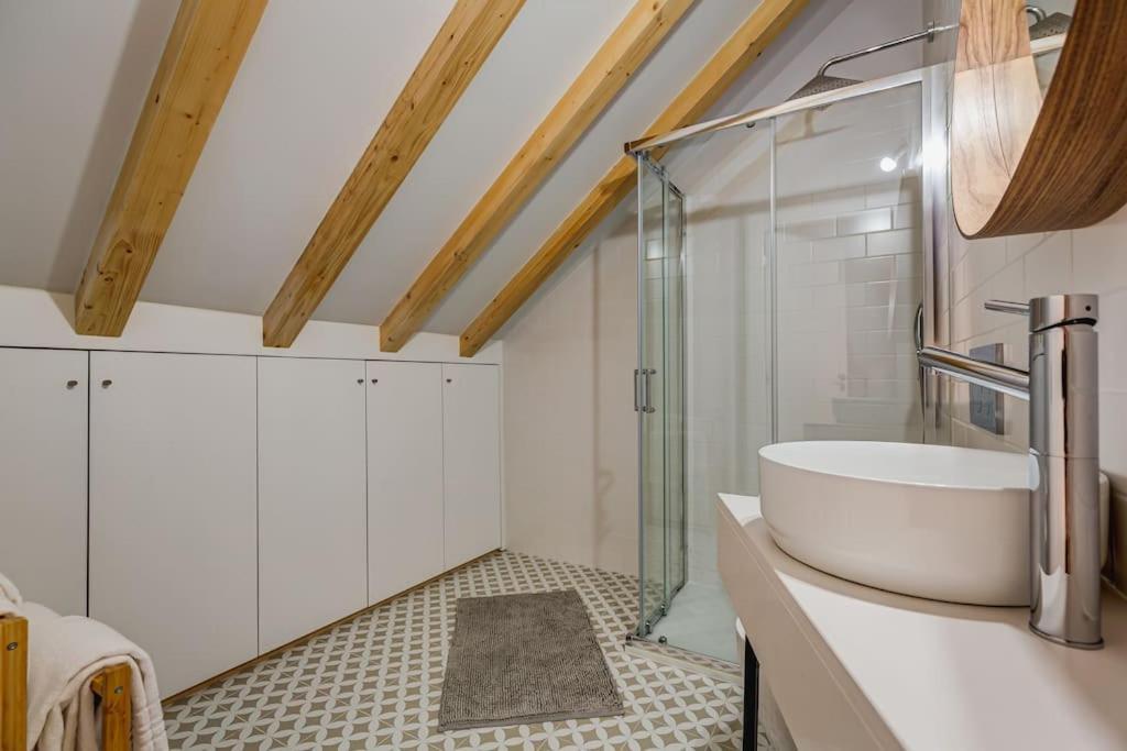 Apartment Cais Pedras Duplex By Cozy