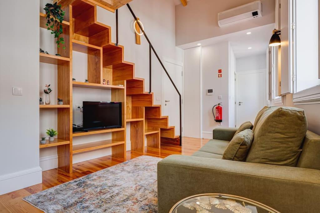 Cais Pedras Duplex By Cozy Apartment