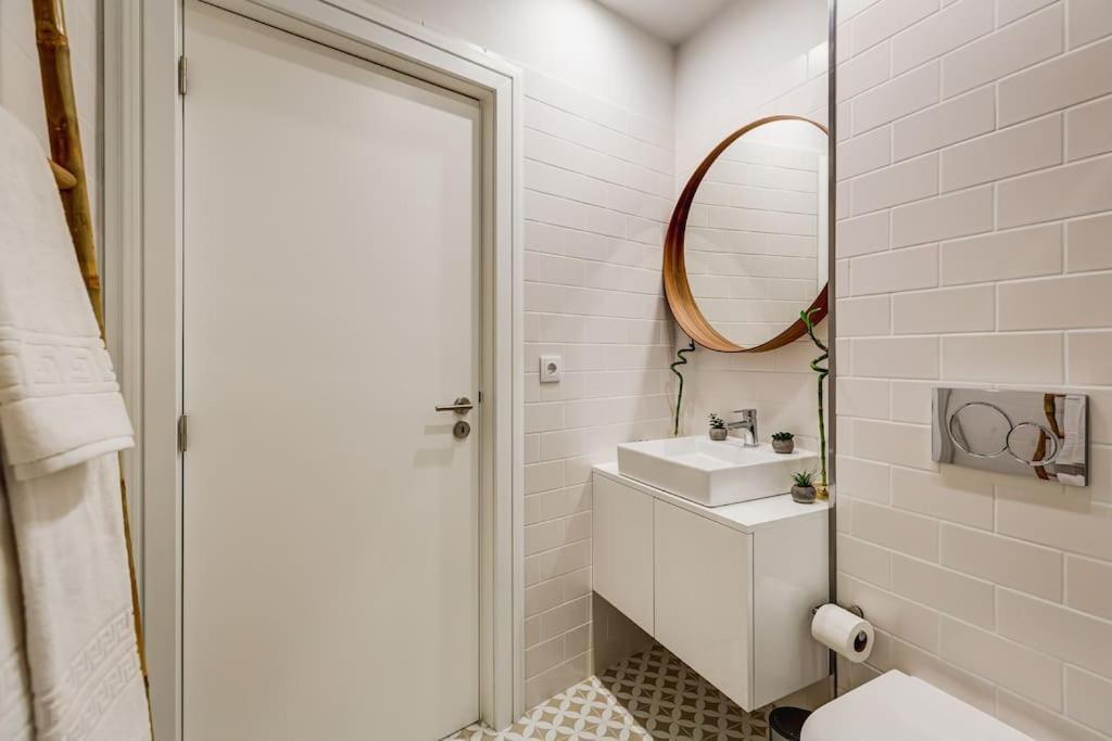 Cais Pedras Duplex By Cozy Apartment *