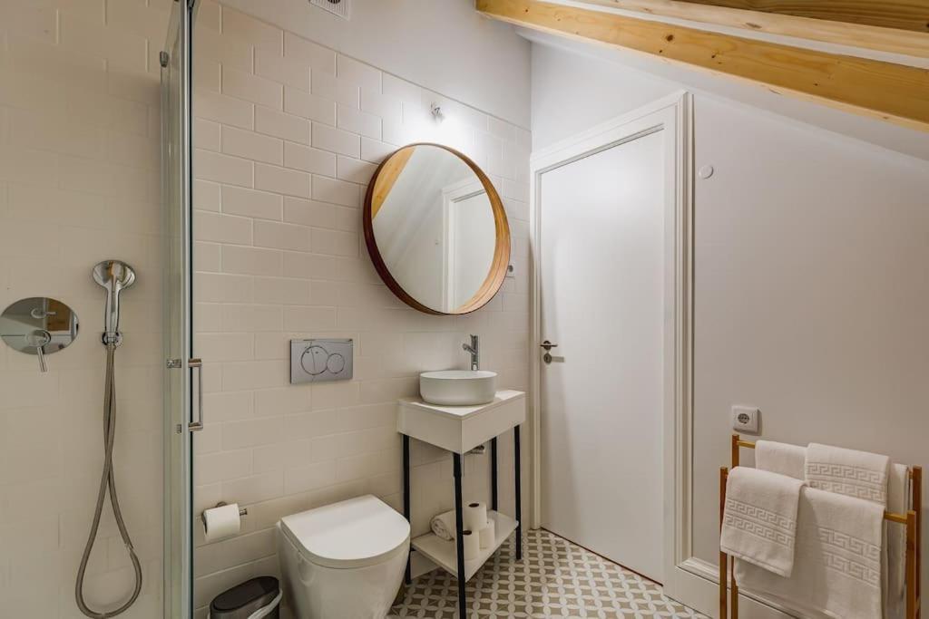 Cais Pedras Duplex By Cozy Apartment