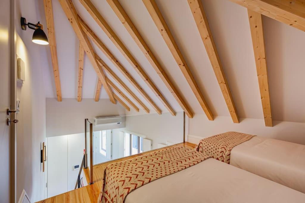 Apartment Cais Pedras Duplex By Cozy *