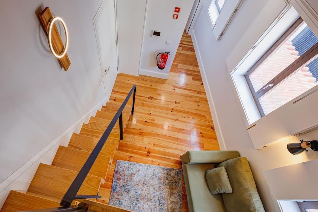 Cais Pedras Duplex By Cozy * Porto