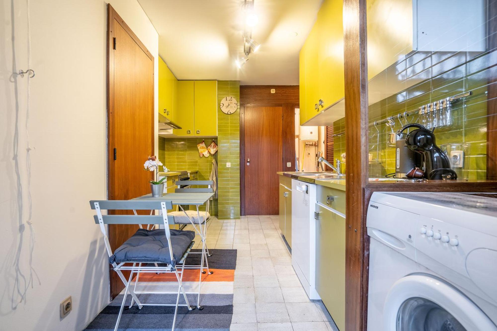 Casa Jardim By Lovelystay Apartment Porto
