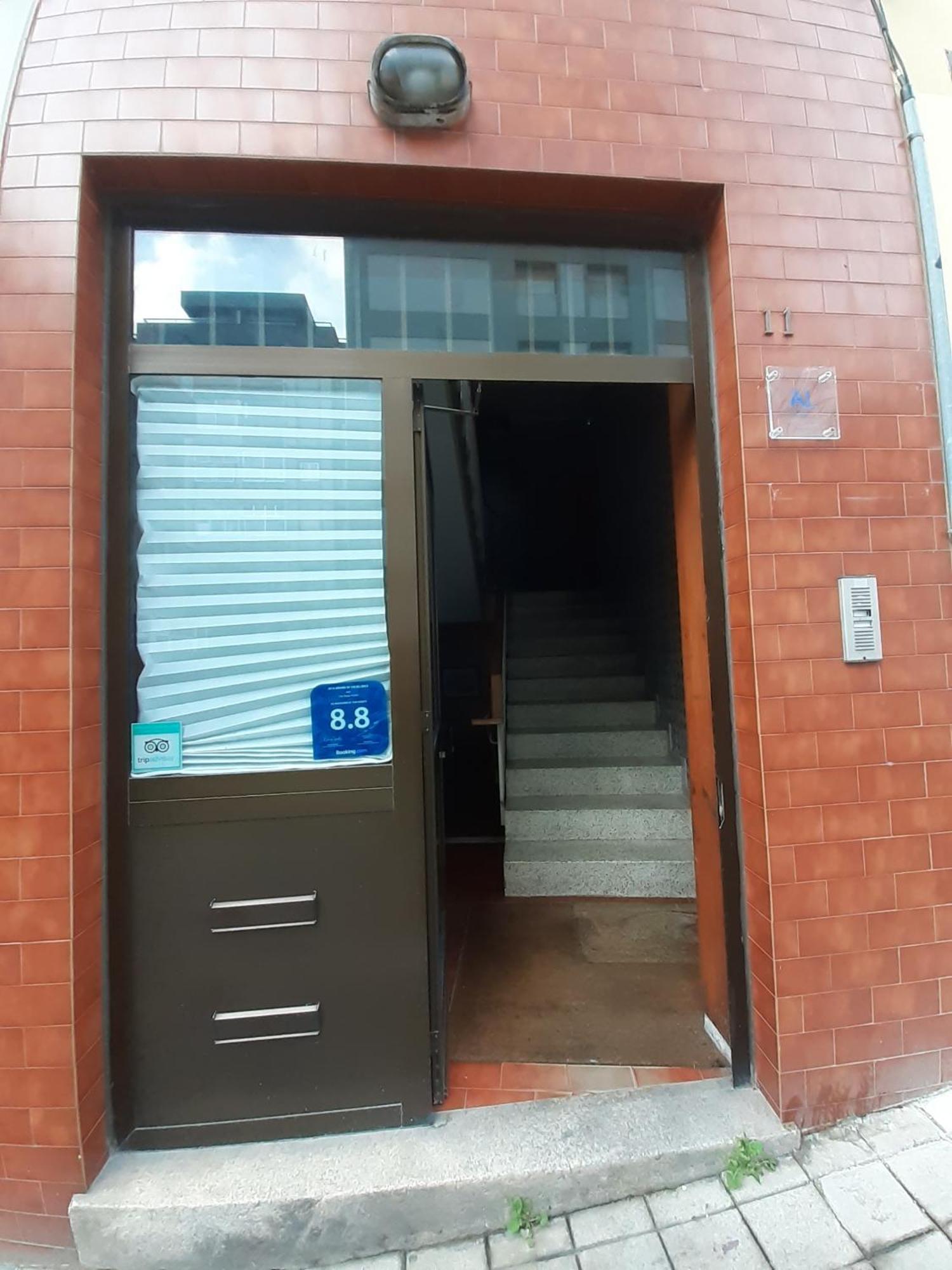 Gasthuis Aliados City Drop Private Porto