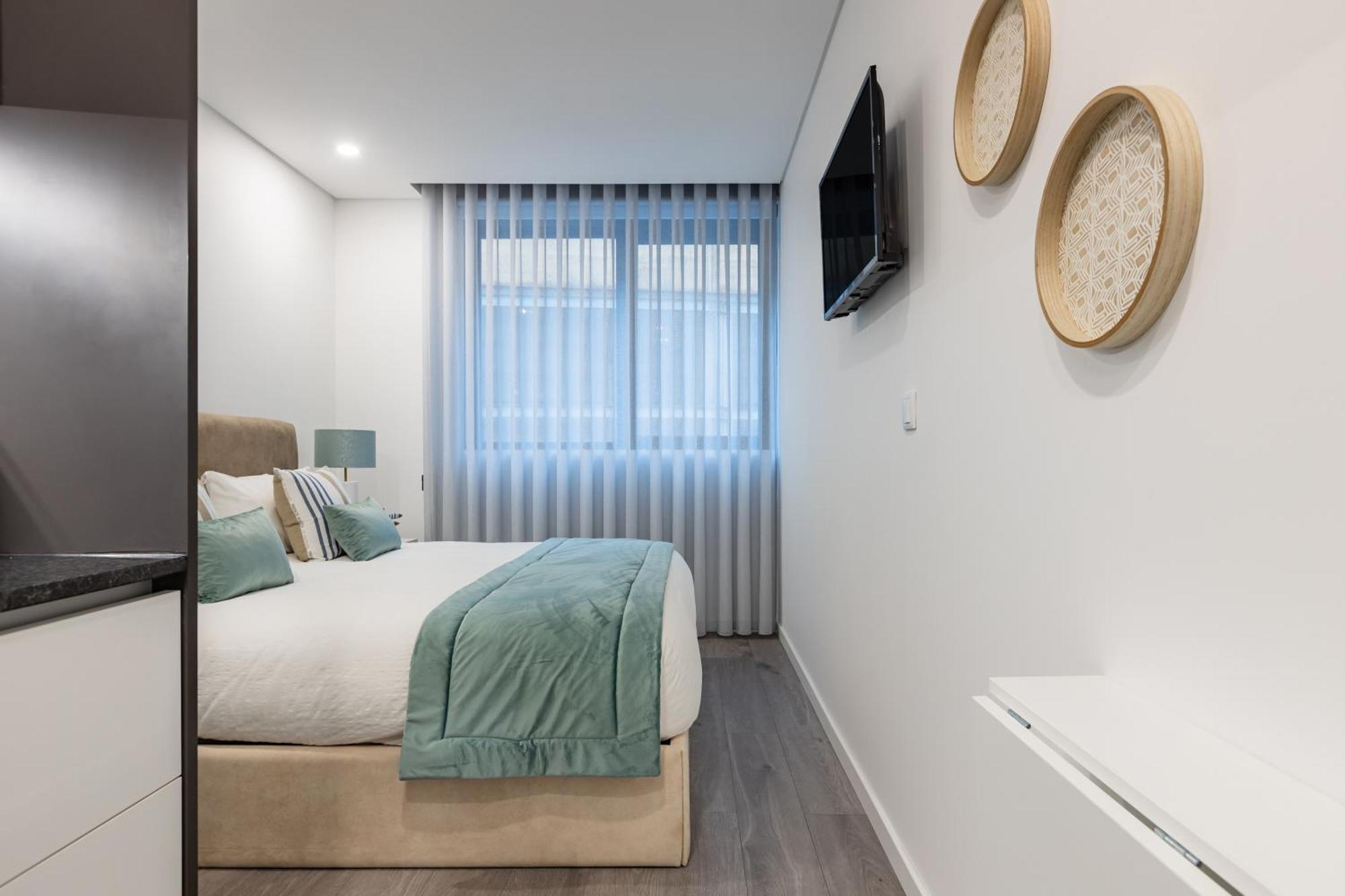 Boavista Executive * Porto