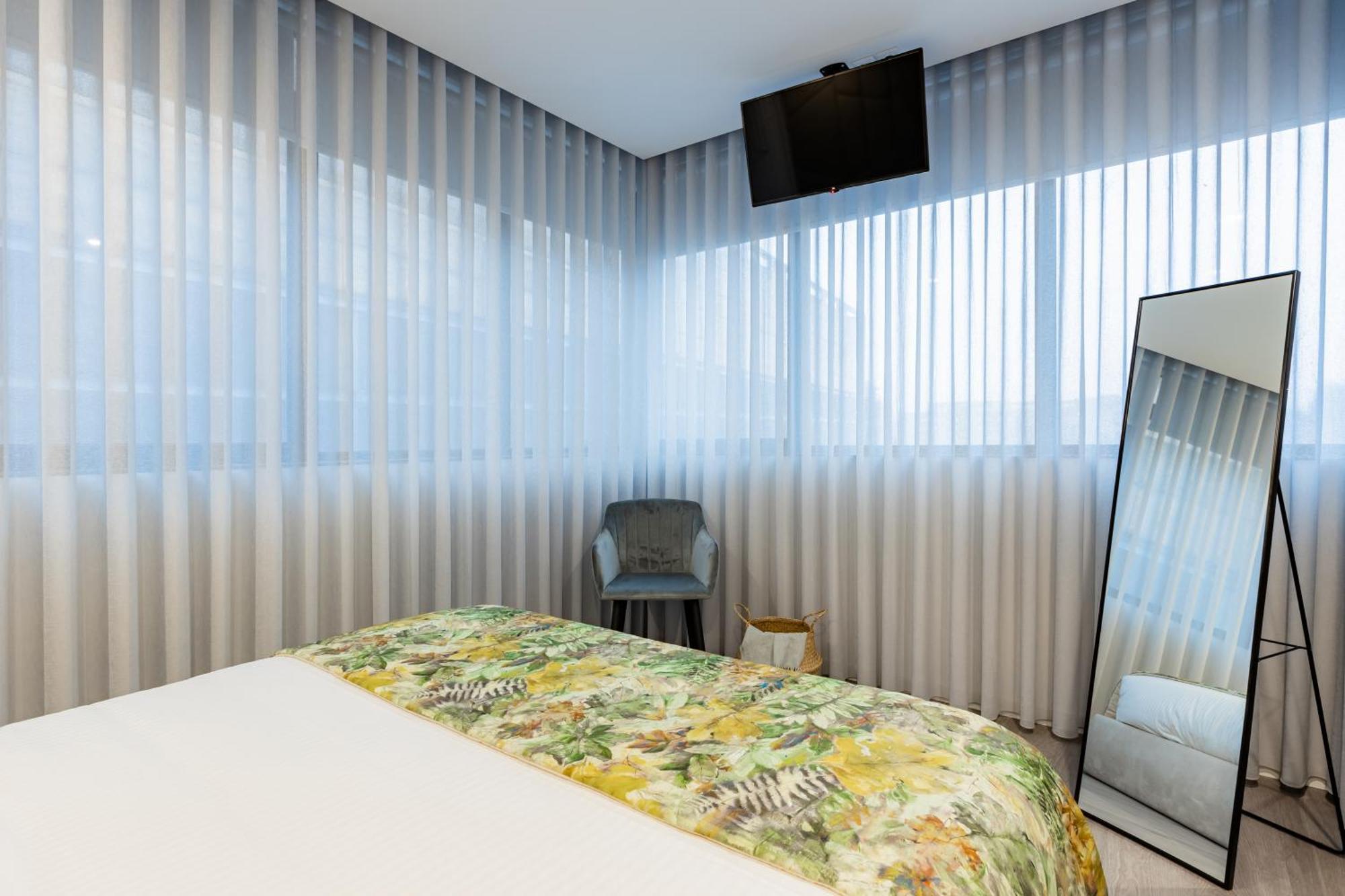 Gasthof Boavista Executive