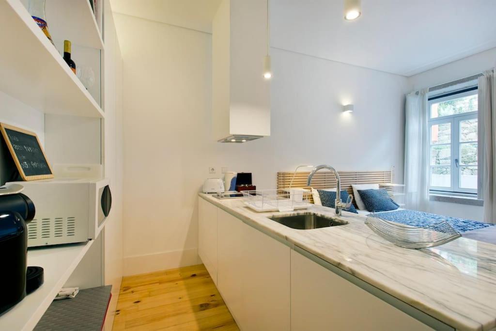 Apartamento Flower 45 @ Rua Flores *