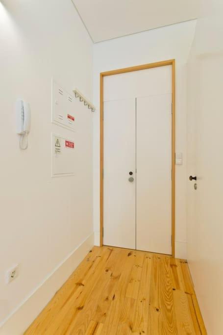 Apartamento Flower 45 @ Rua Flores *