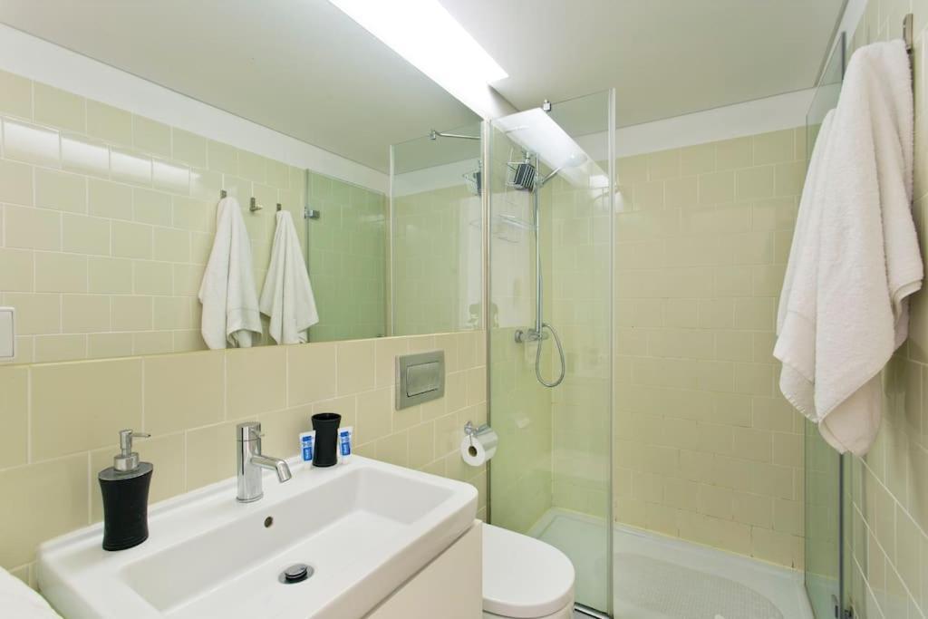 Apartamento Flower 45 @ Rua Flores