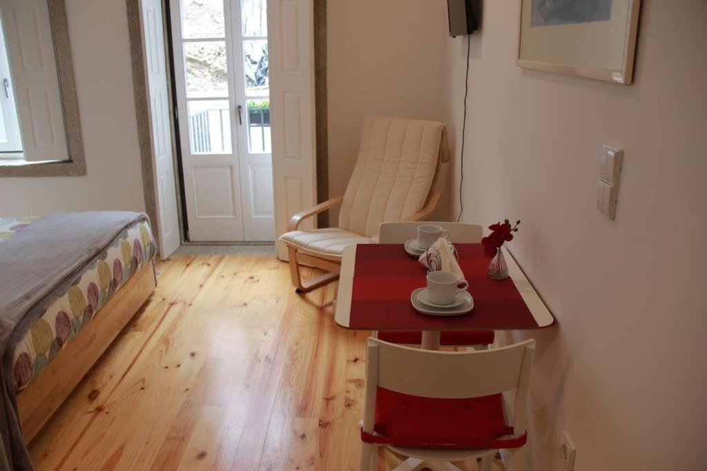 Apartamento Flower 45 @ Rua Flores *