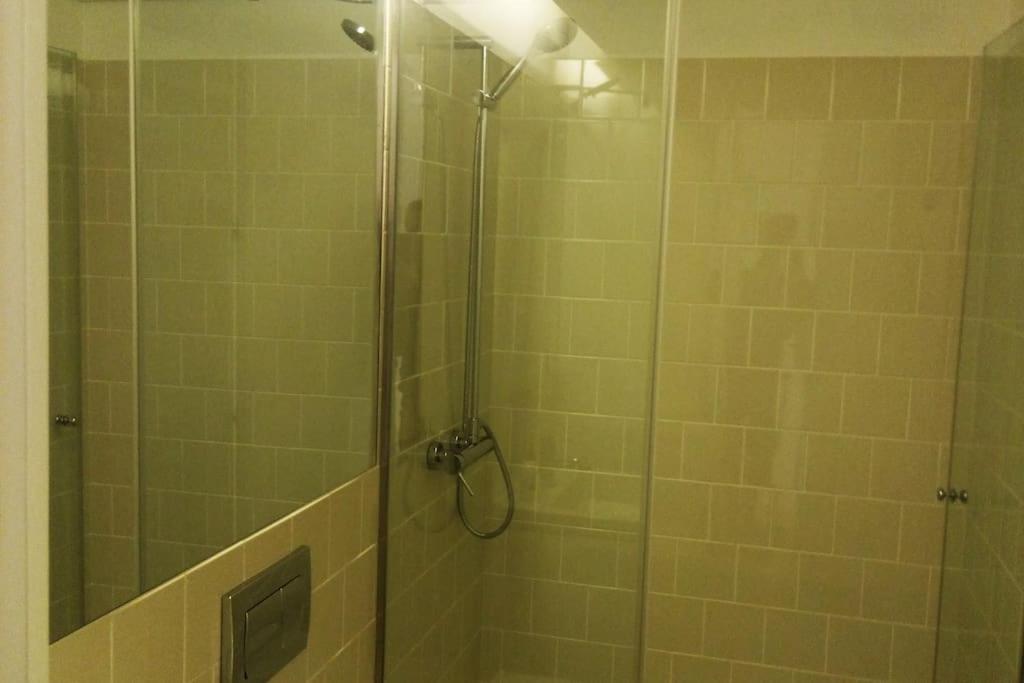 Apartamento Flower 45 @ Rua Flores *