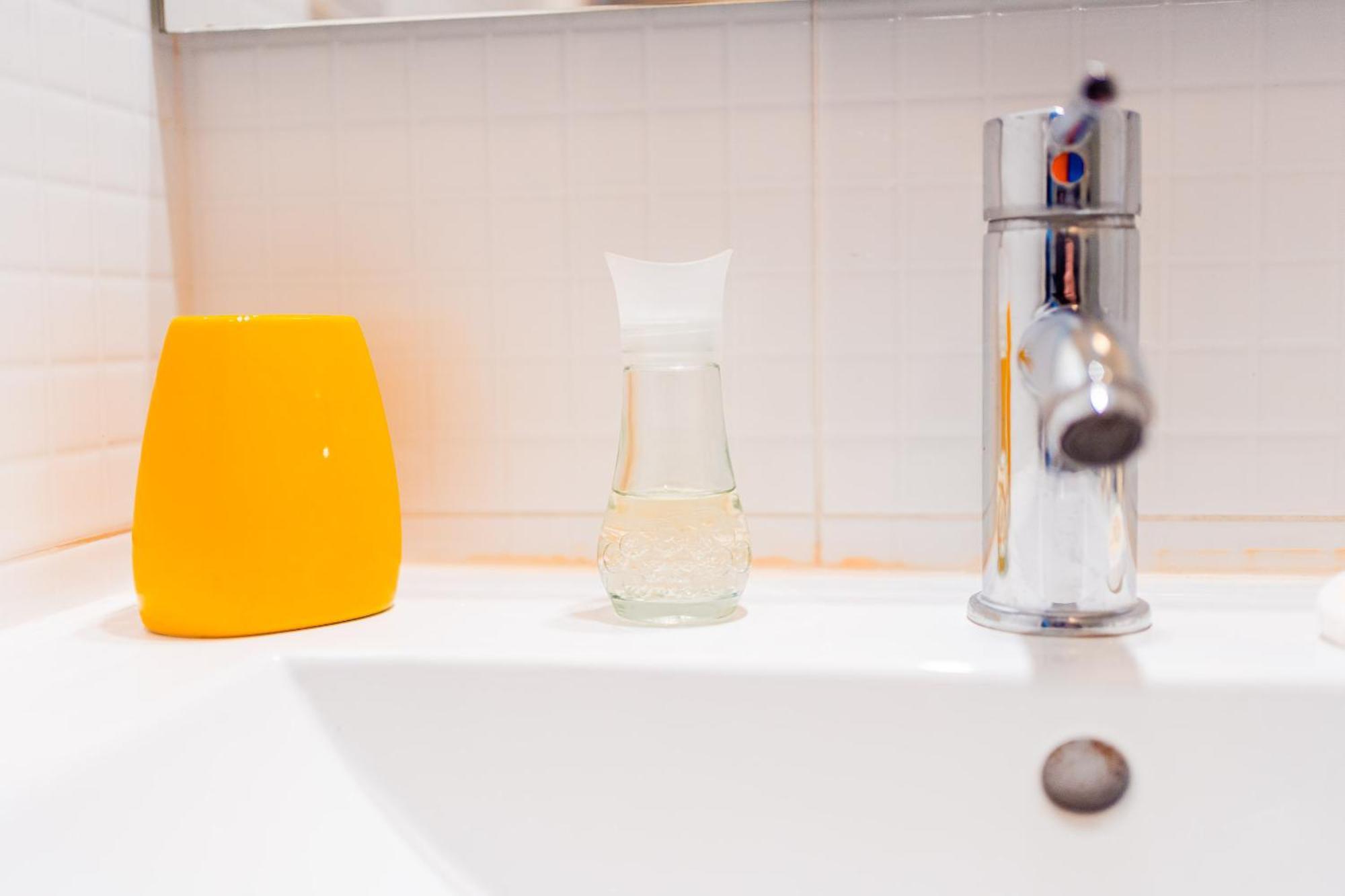 Emotions Trindade Flat Appartement *