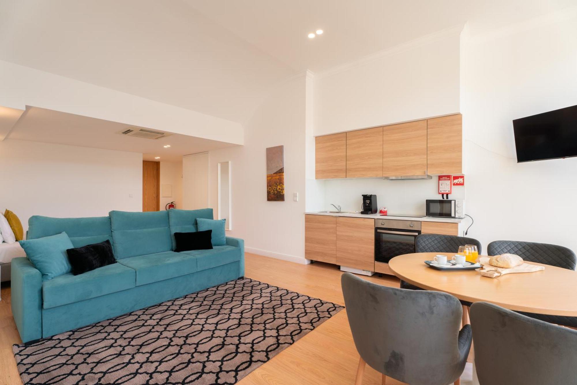 Apartment Amazing Douro River Views *