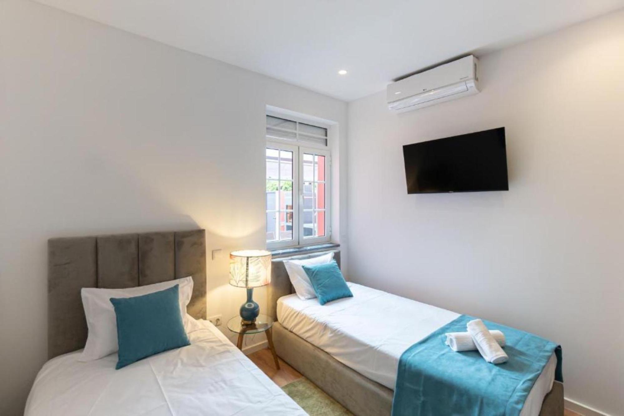 Dellarose Max Holiday home *
