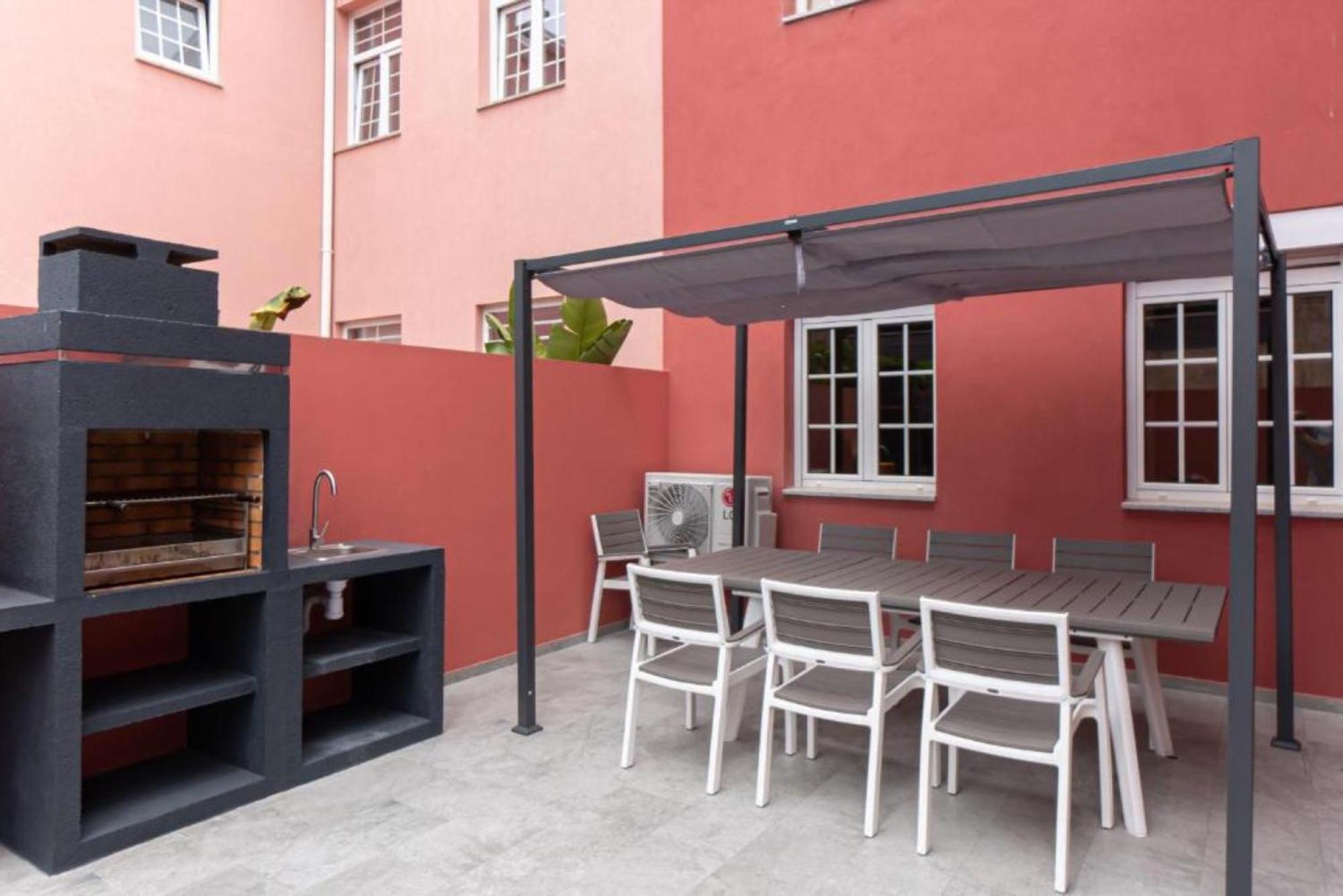 Vakantiehuis Dellarose Max *