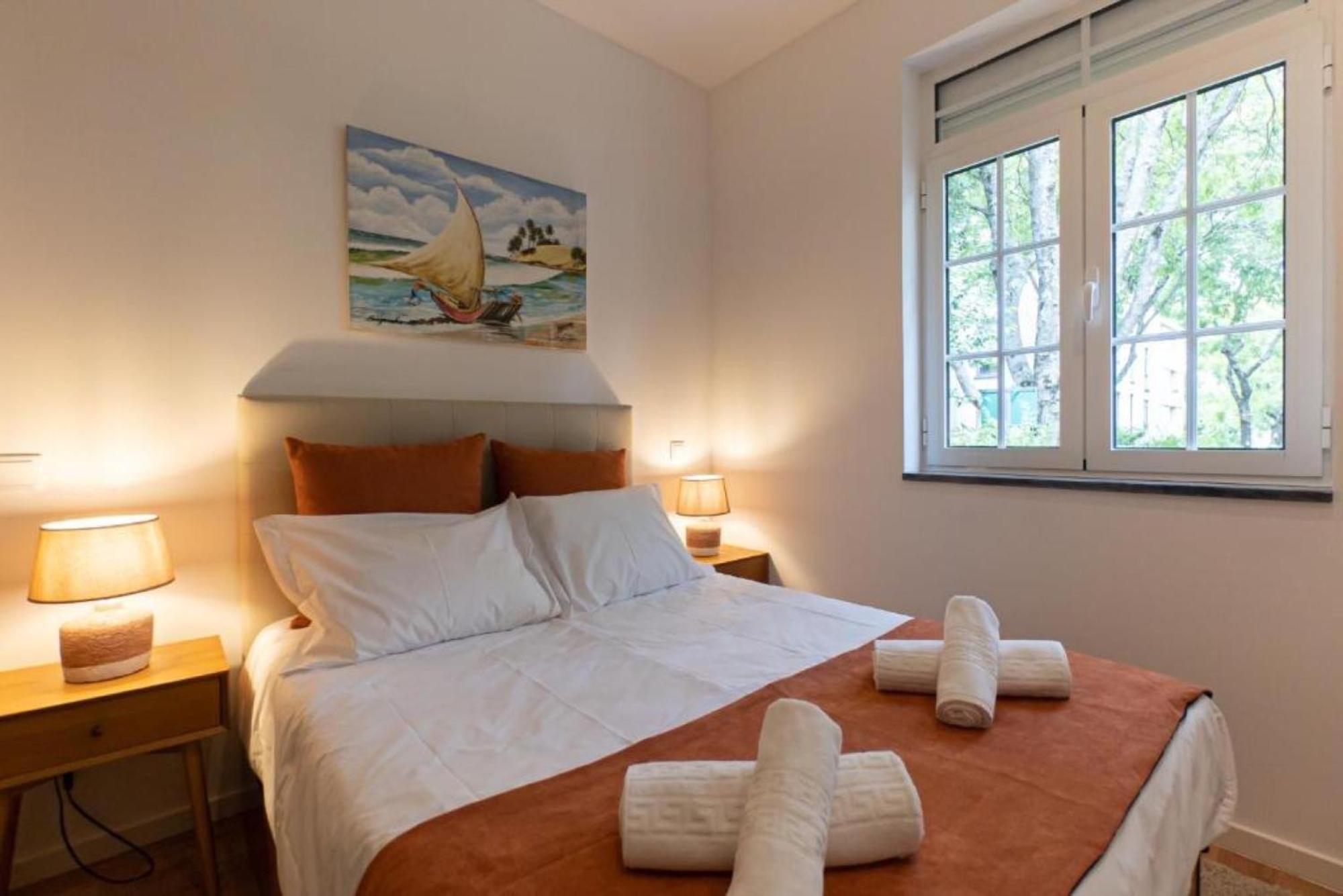 Dellarose Max Holiday home *