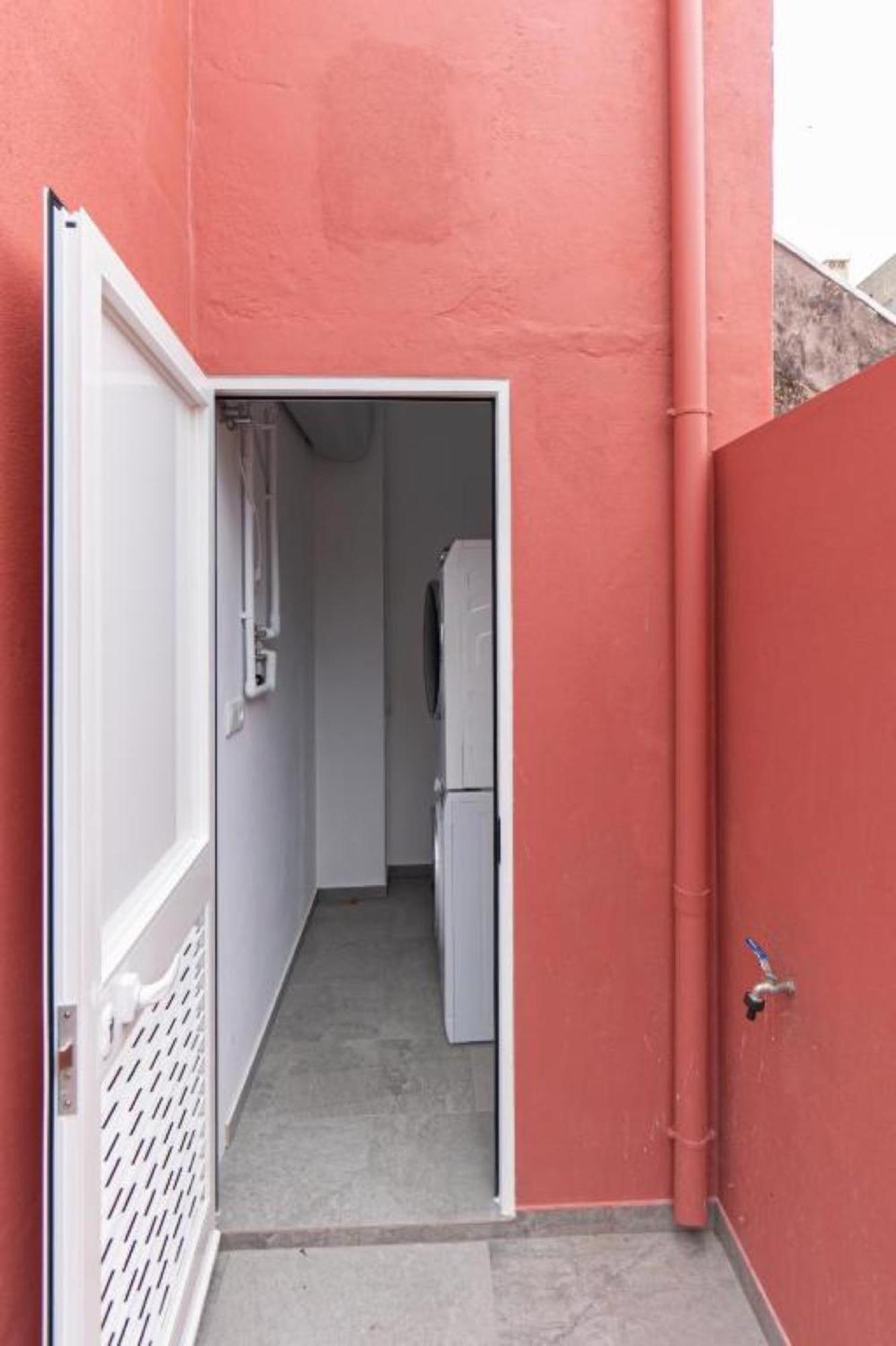 Holiday home Dellarose Max Porto