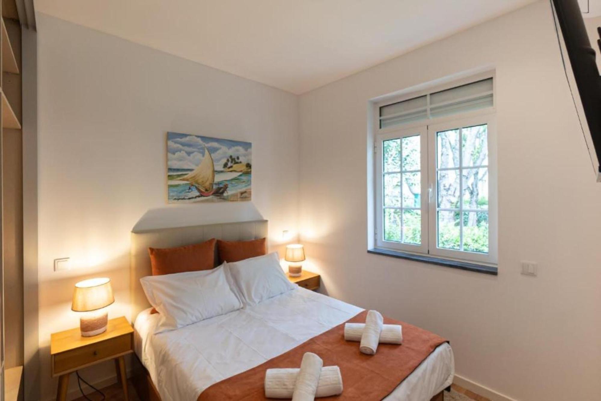 Dellarose Max Vakantiehuis