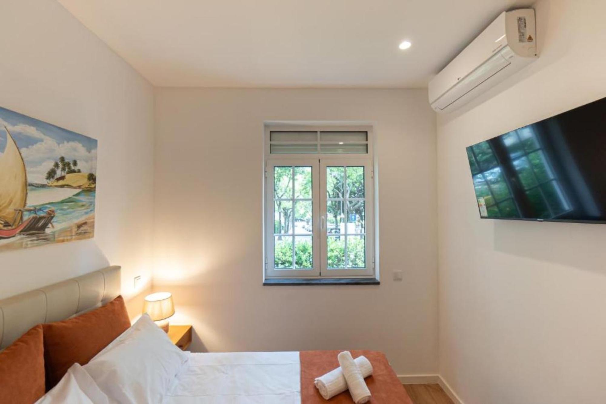 Vakantiehuis Dellarose Max Porto