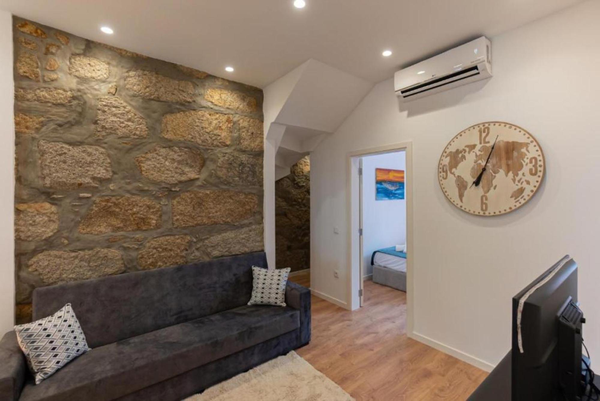 Dellarose Max Holiday home