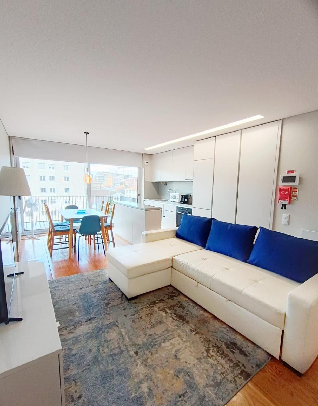 Bo - Anibal Cunha Apartamento Porto