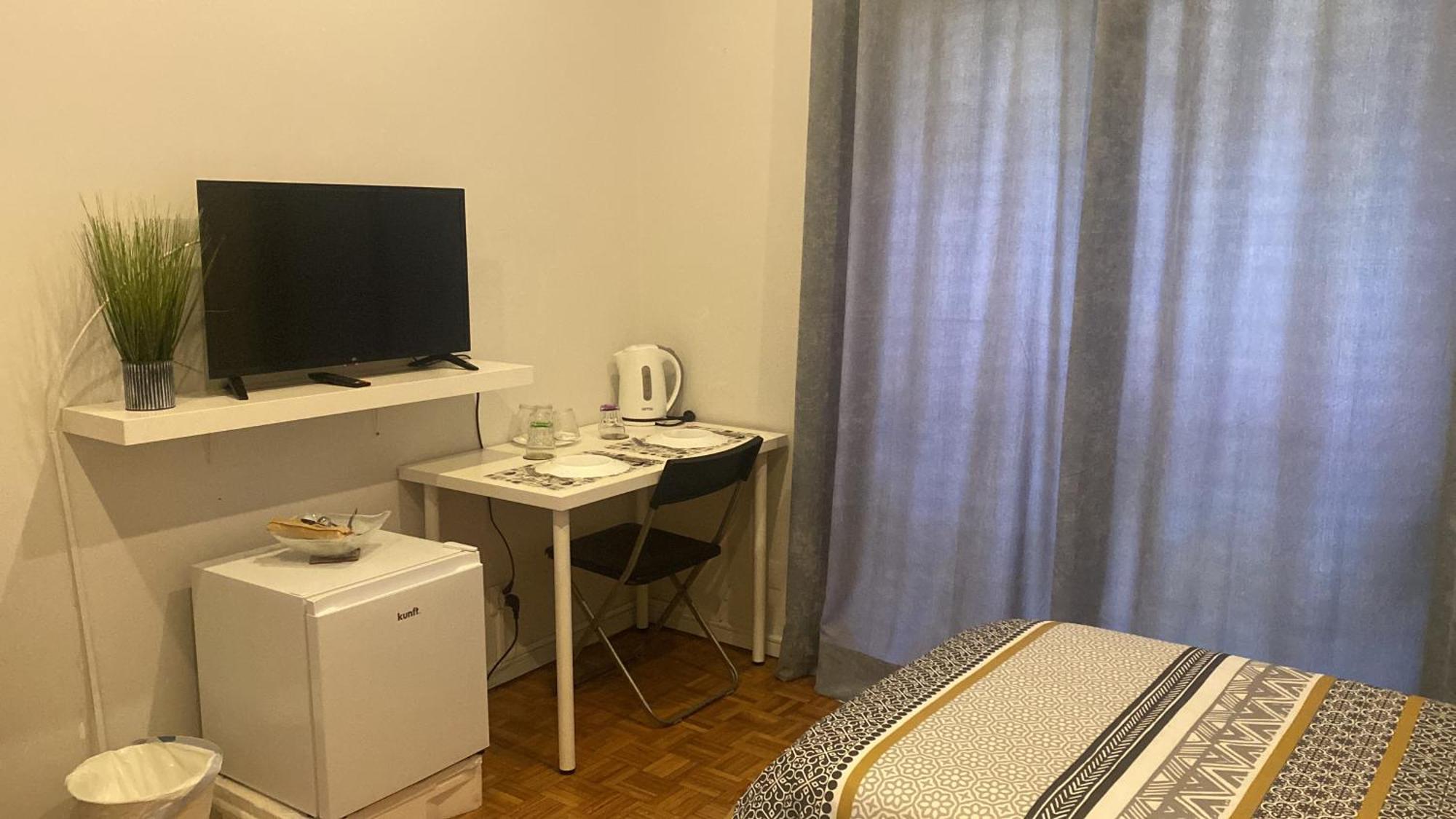 Suites Room Apartamento *