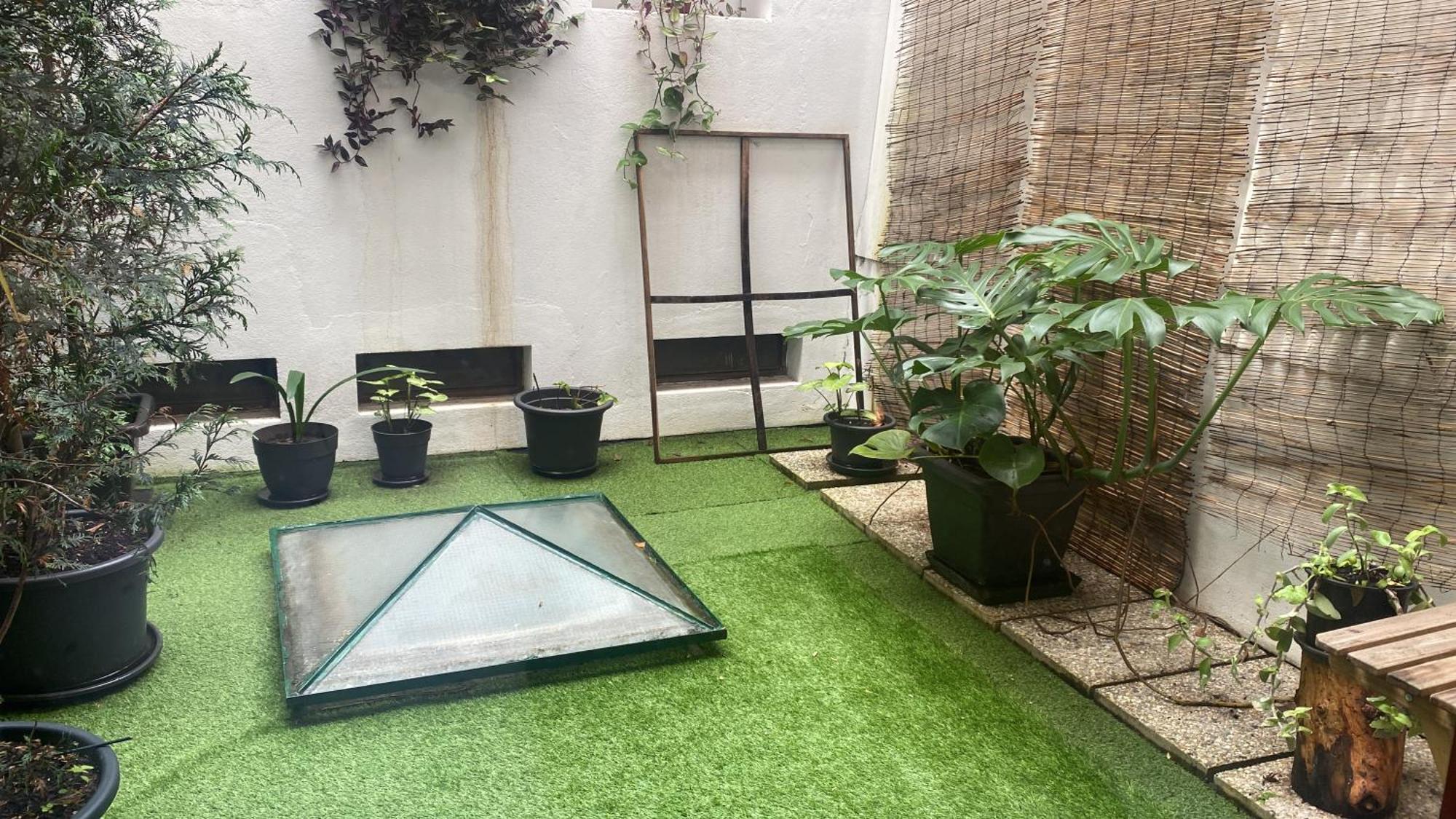 Suites Room Apartamento *