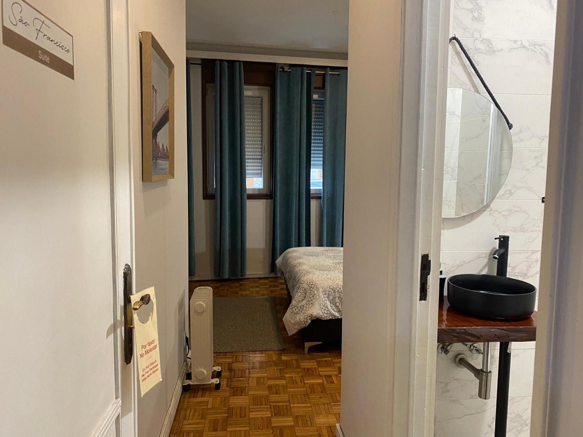 Suites Room Apartamento