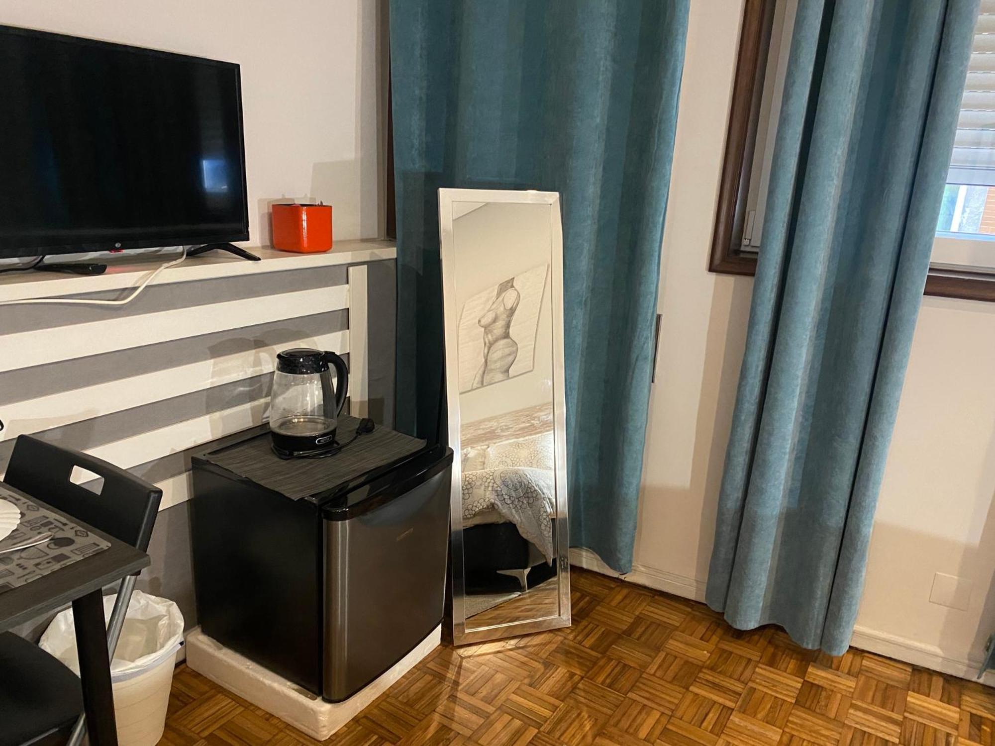 Suites Room Apartamento