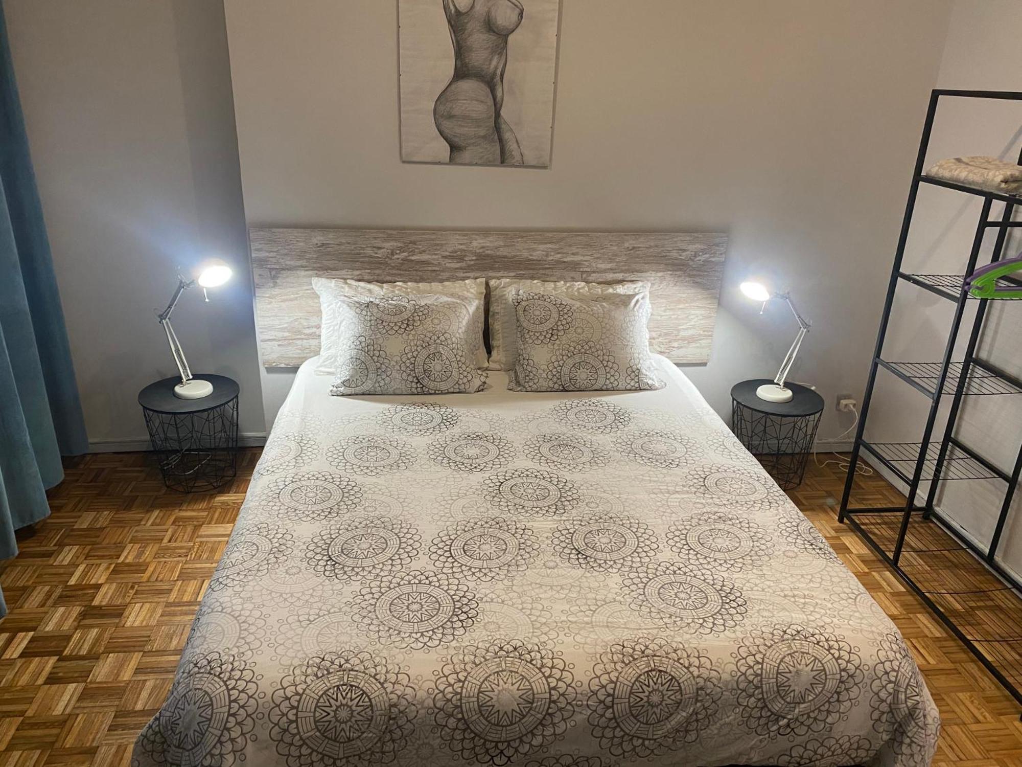 Suites Room Apartamento