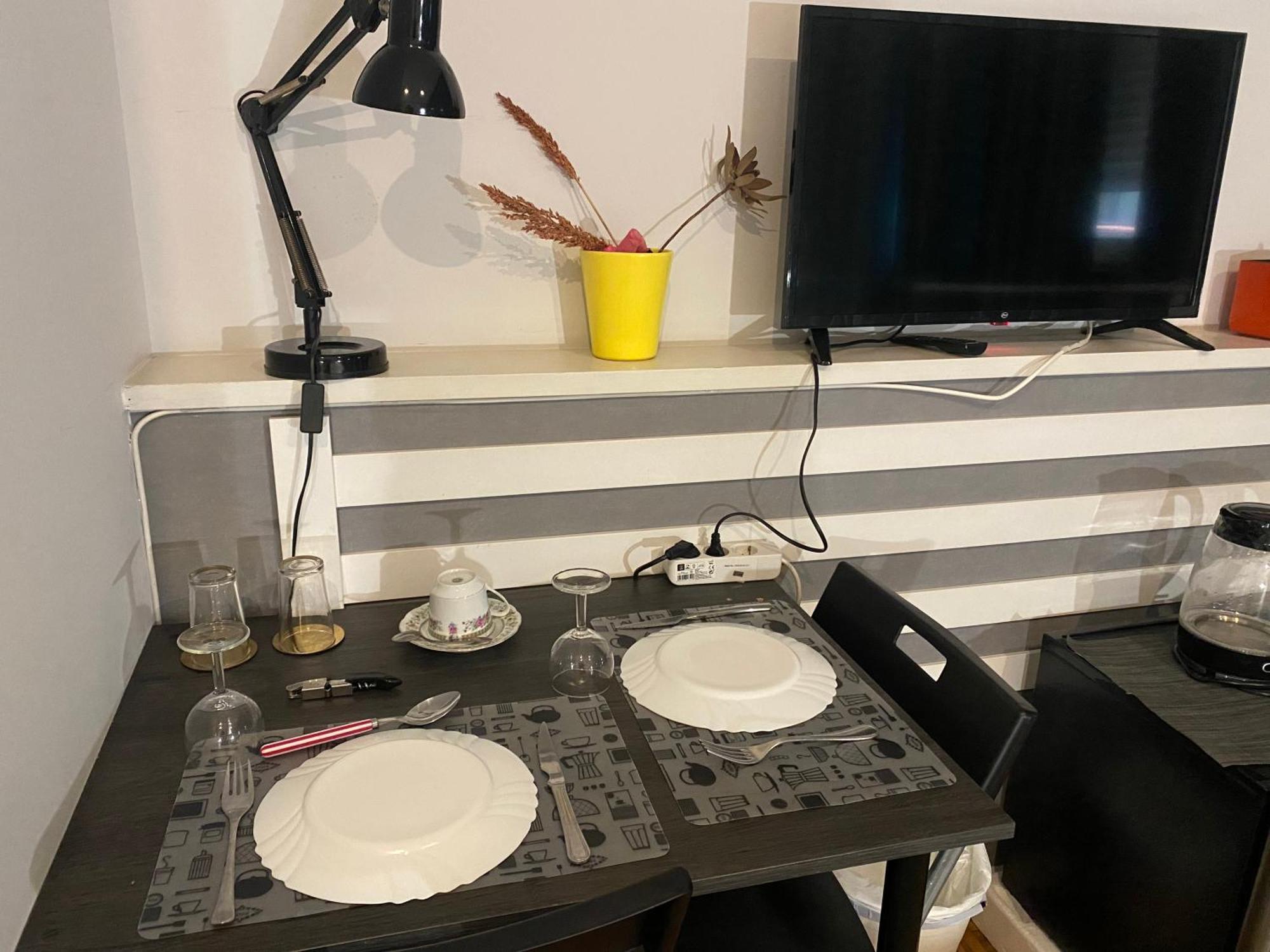 Suites Room Apartamento