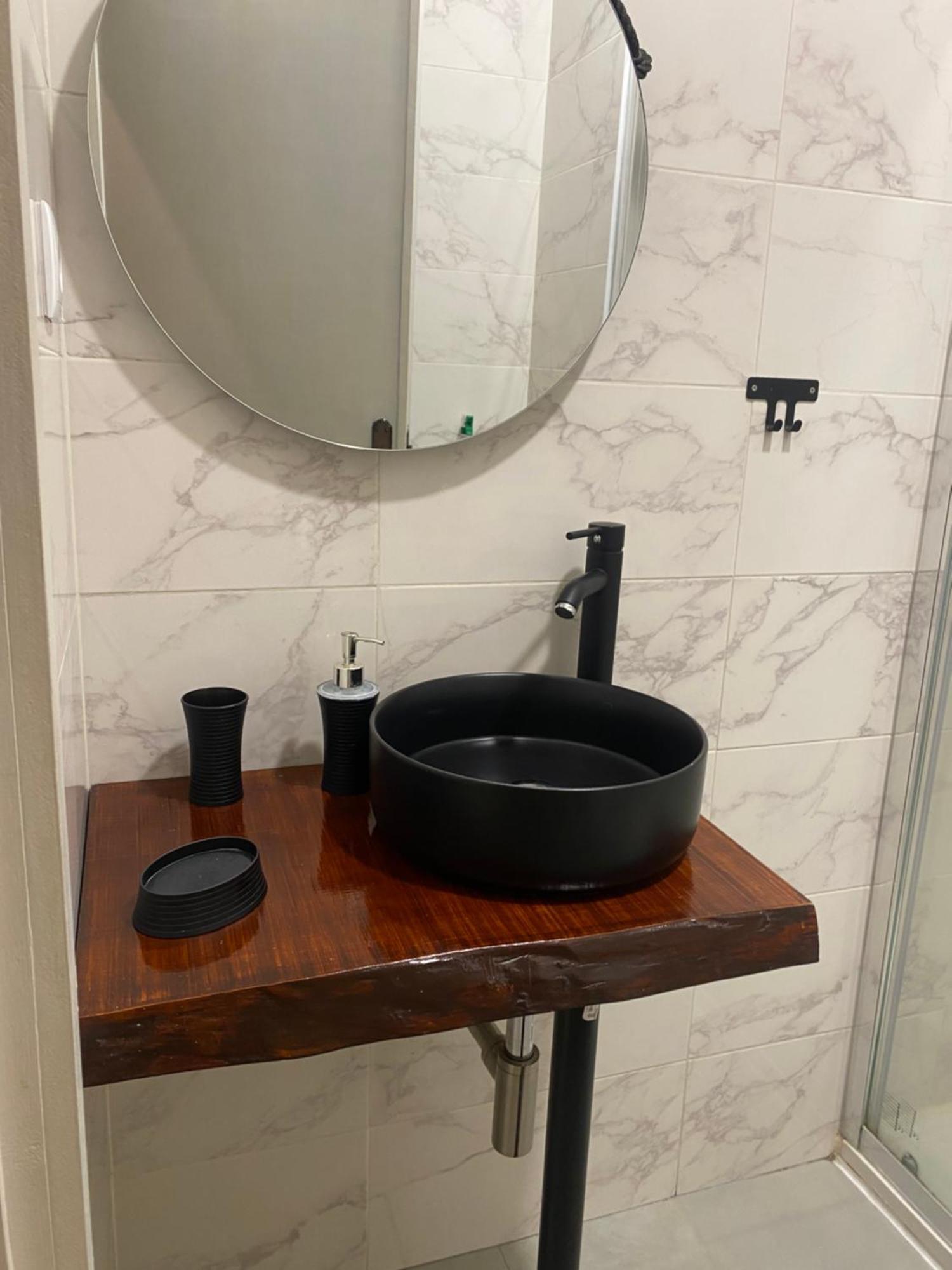 Suites Room Apartamento