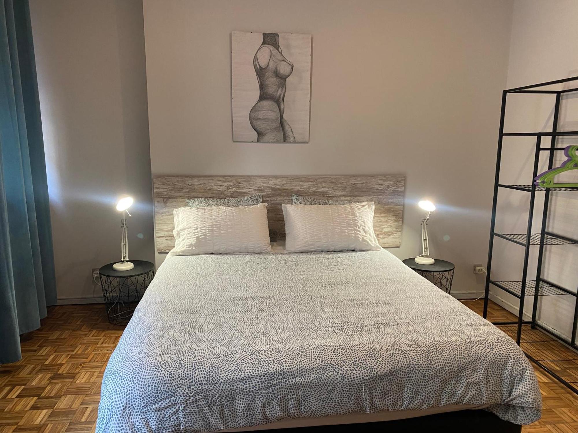 Suites Room