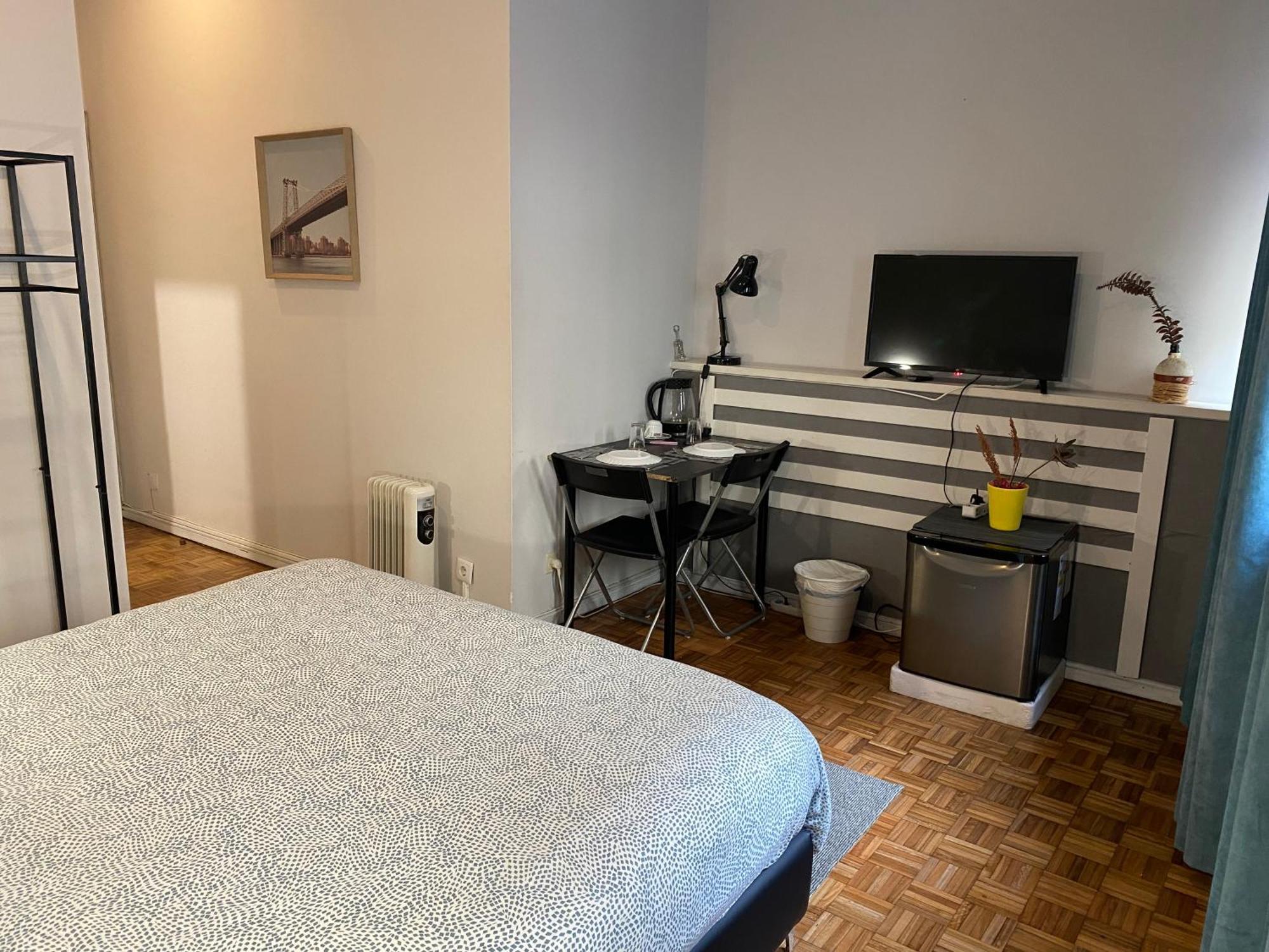 Apartamento Suites Room *