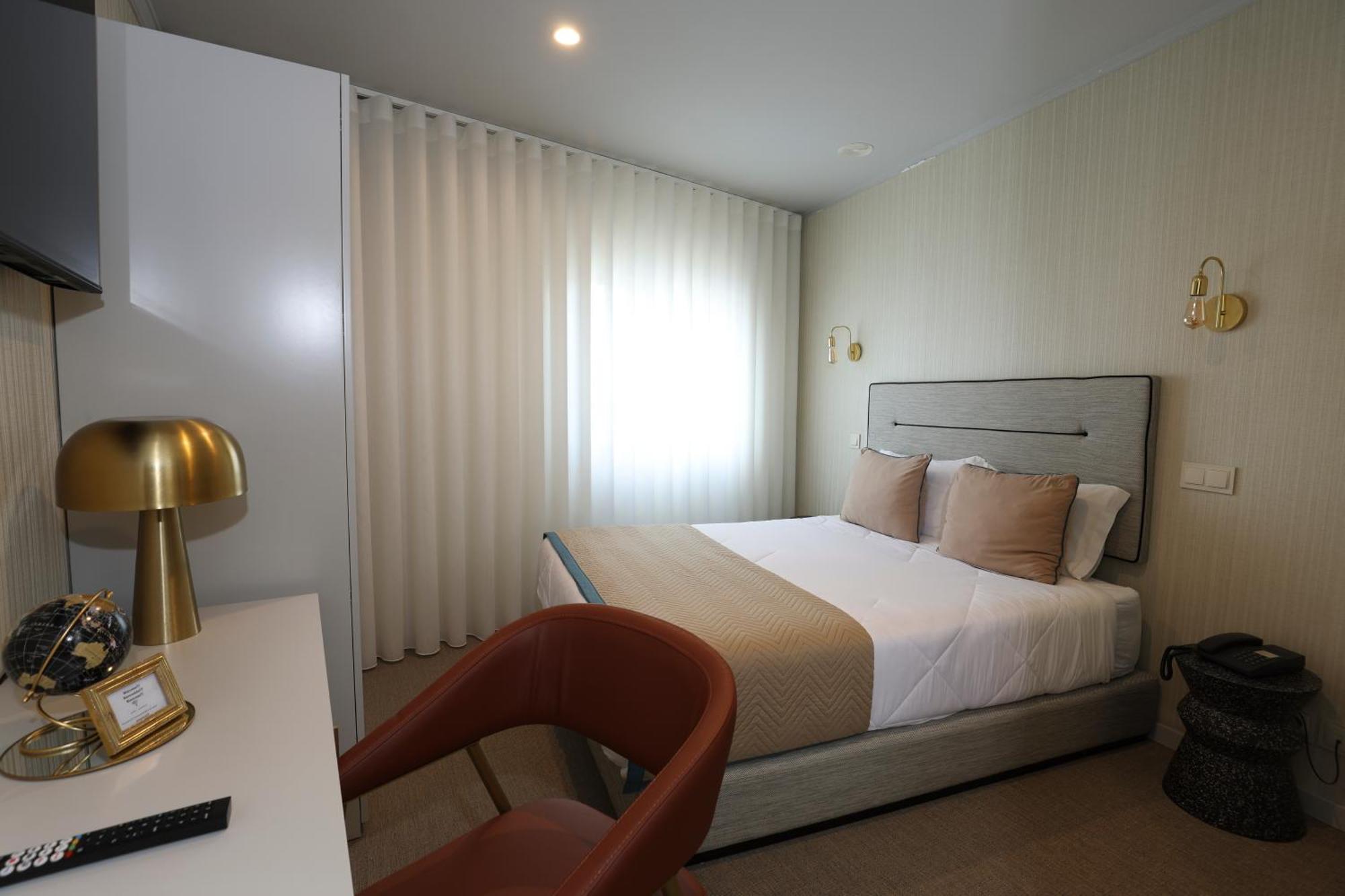 America Hotel