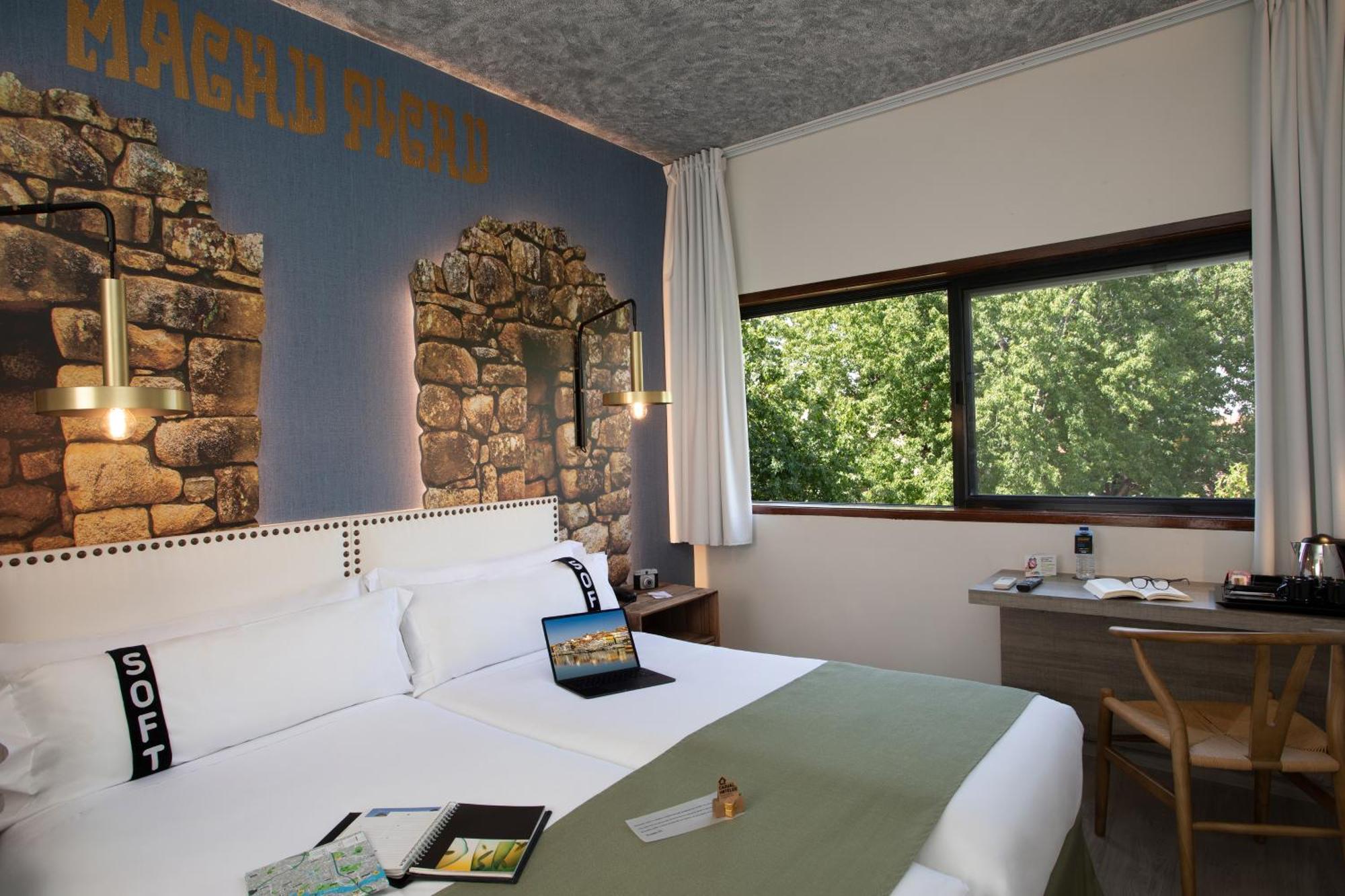 Casual Inca Hotel 4*