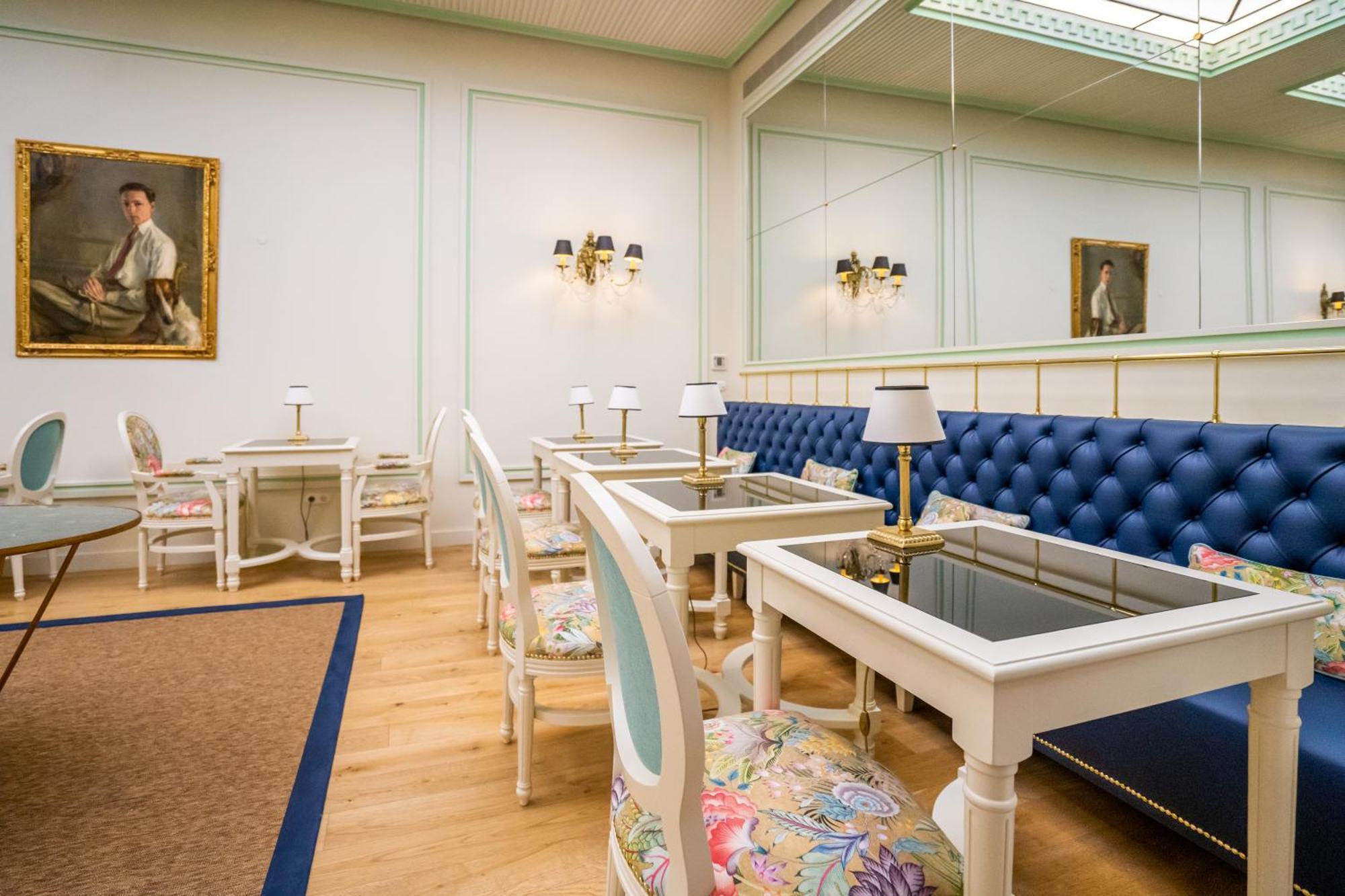 Grande Do Hotel Porto