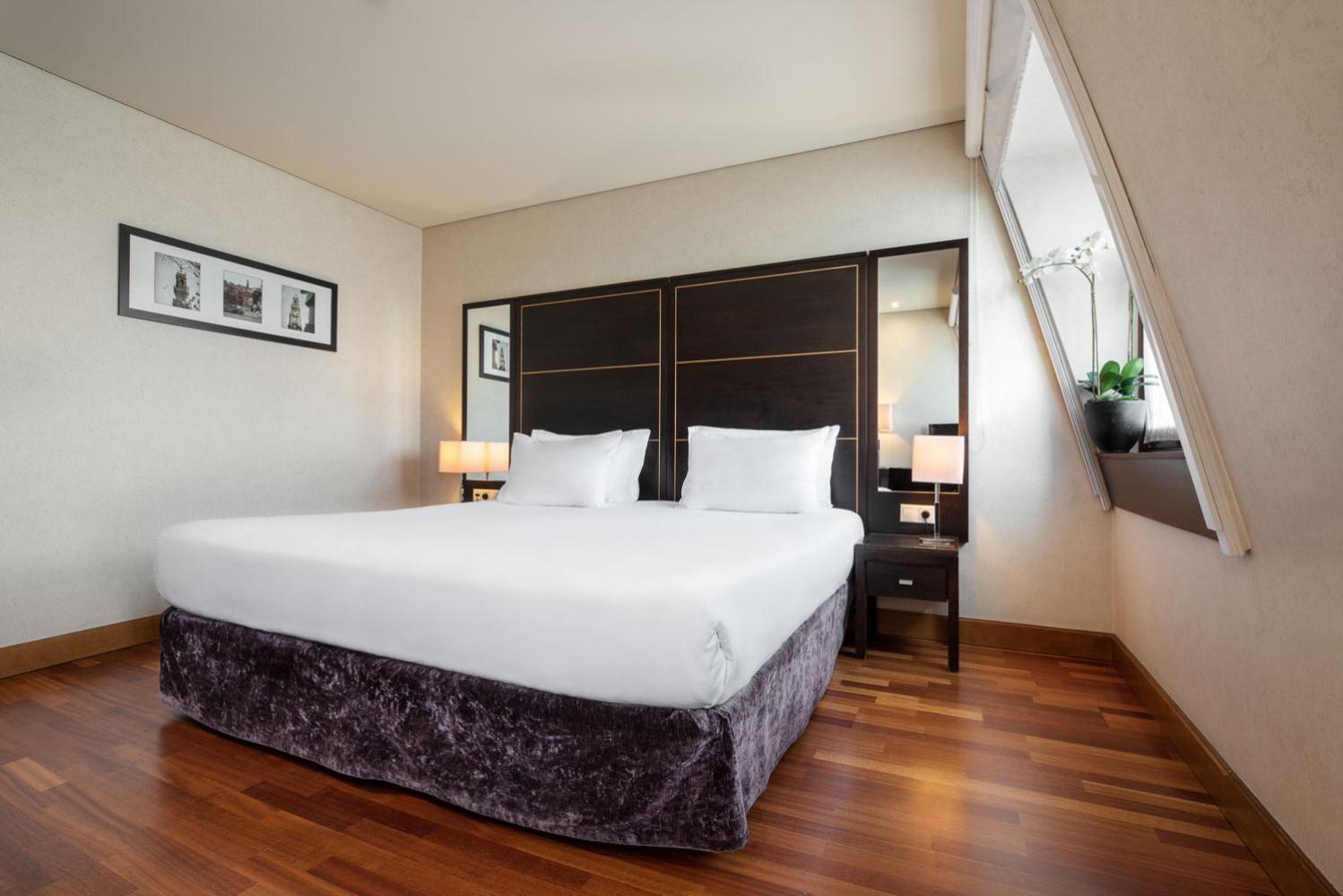 Hotel Eurostars Artes