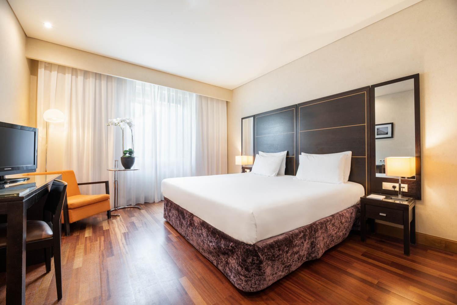 Hotel Eurostars Artes Porto