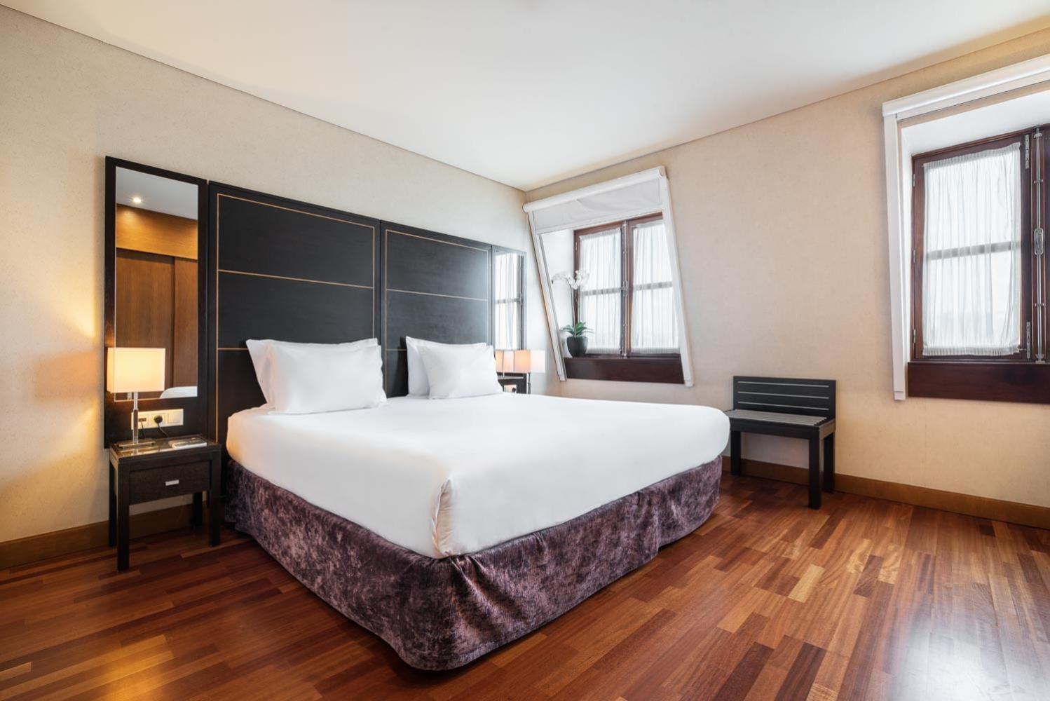 Hotel Eurostars Artes 4*