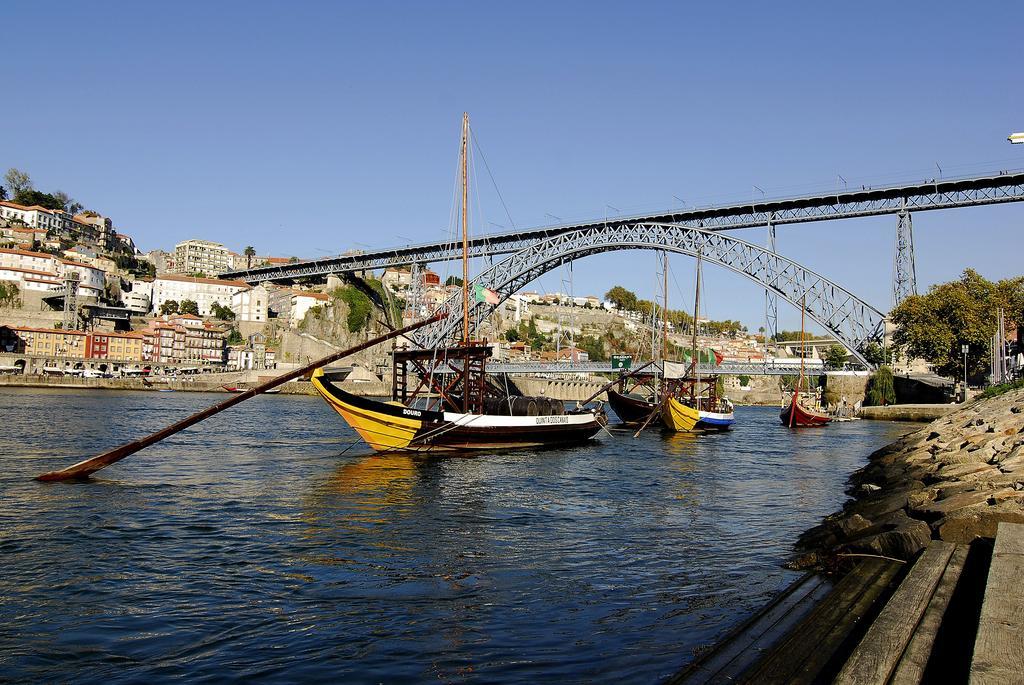 Welcome To My City * Porto