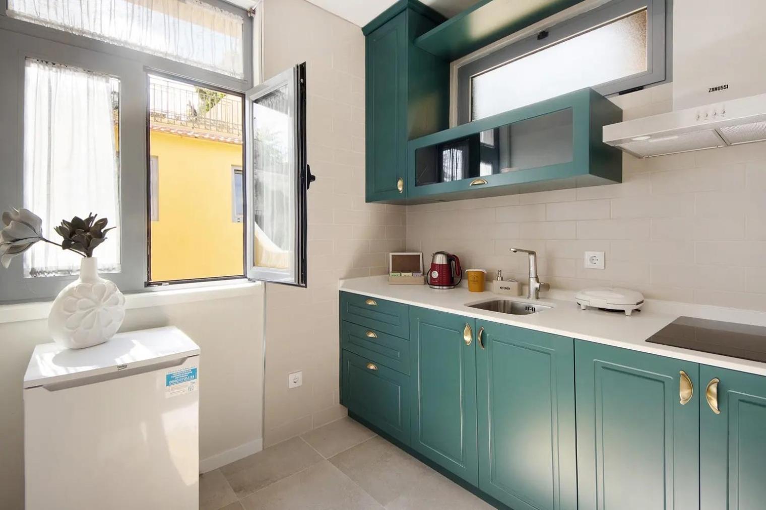 Apartment - - 8