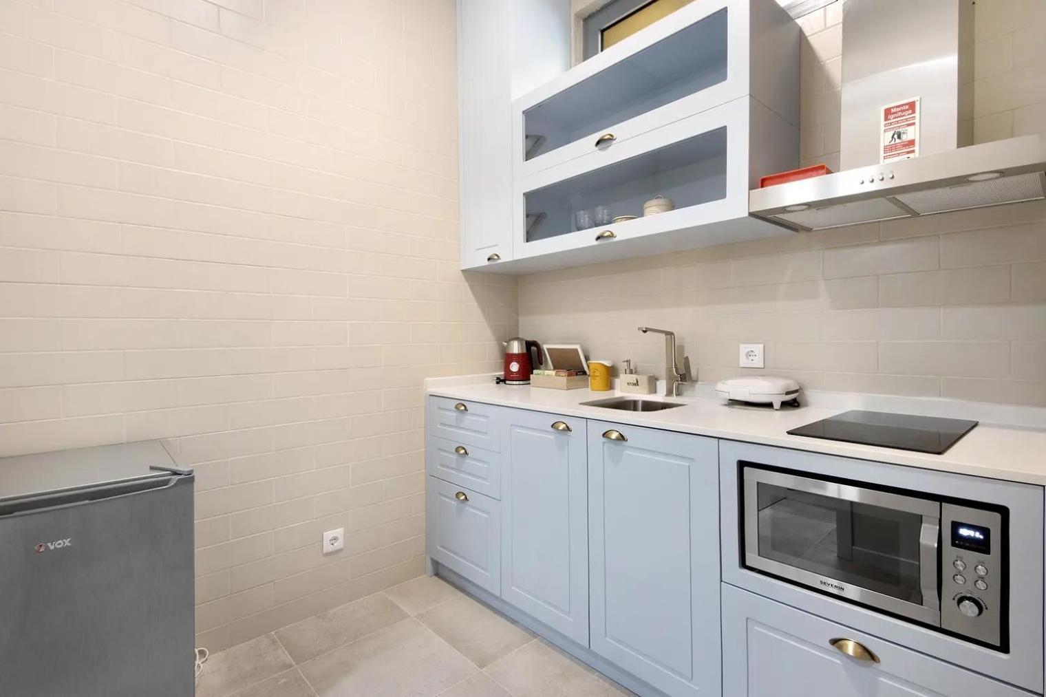 Apartamento - - 4 Porto