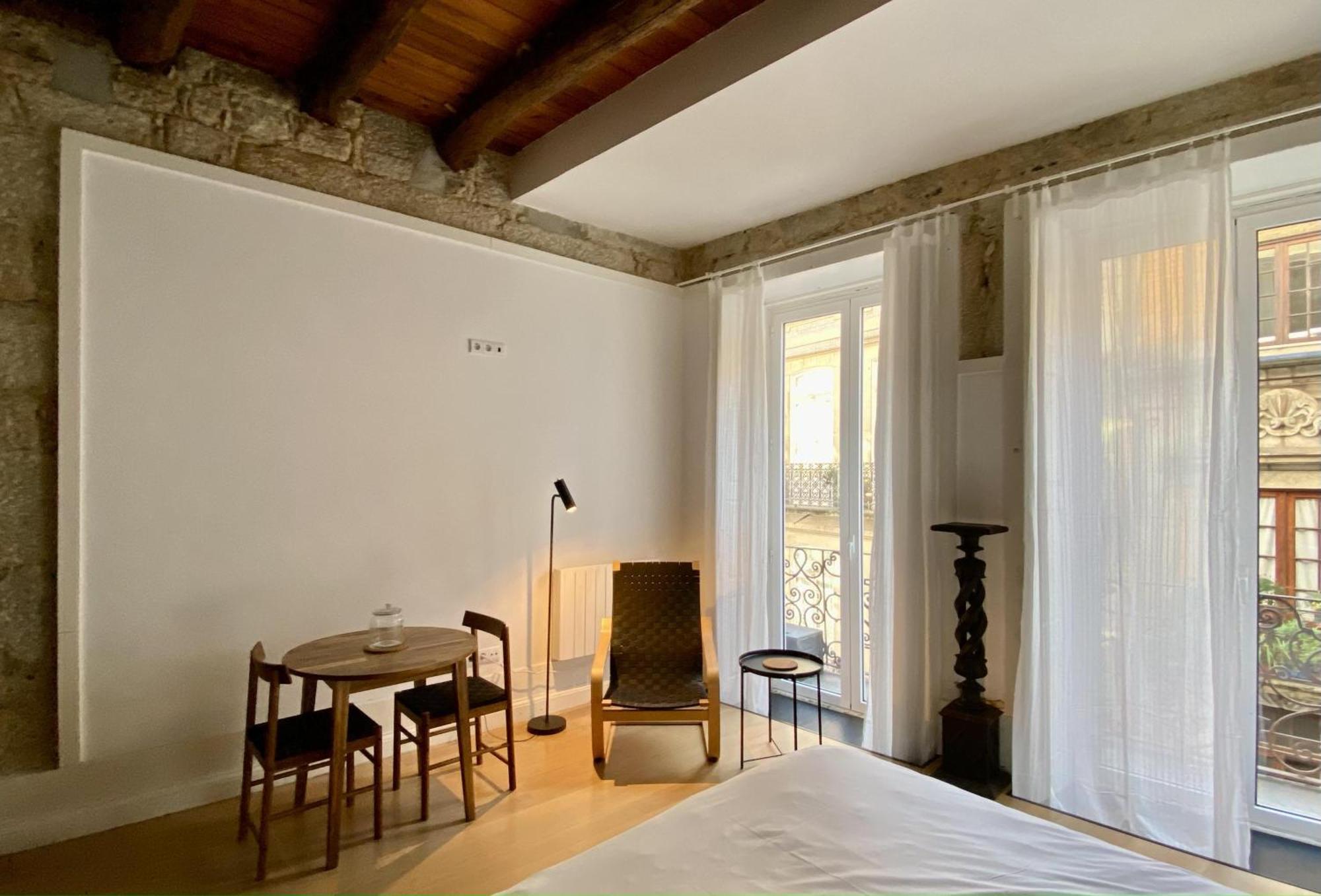 Belomonte 20 World Heritage Guest house Porto