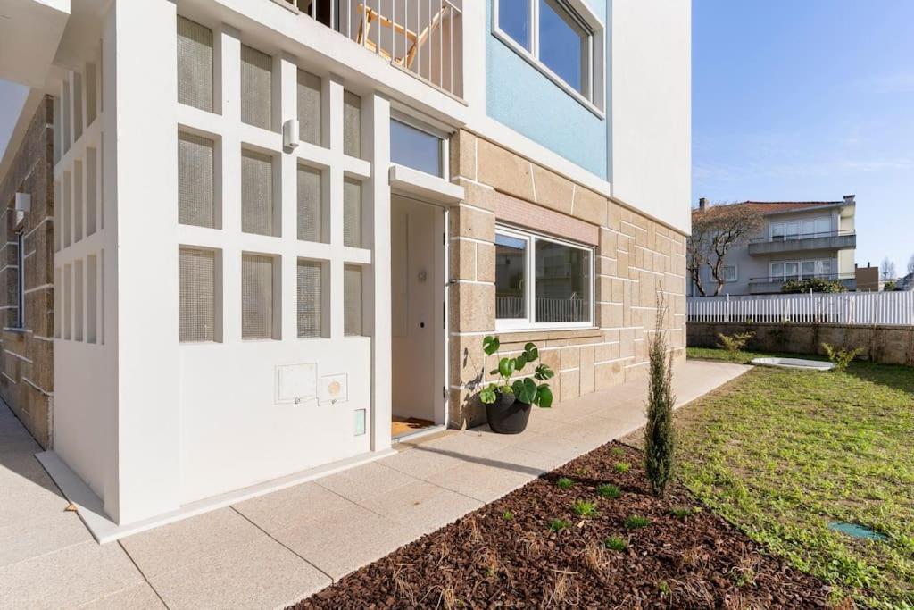 Lidador Boutique Ap With Garden - Alvaro Apartamento *