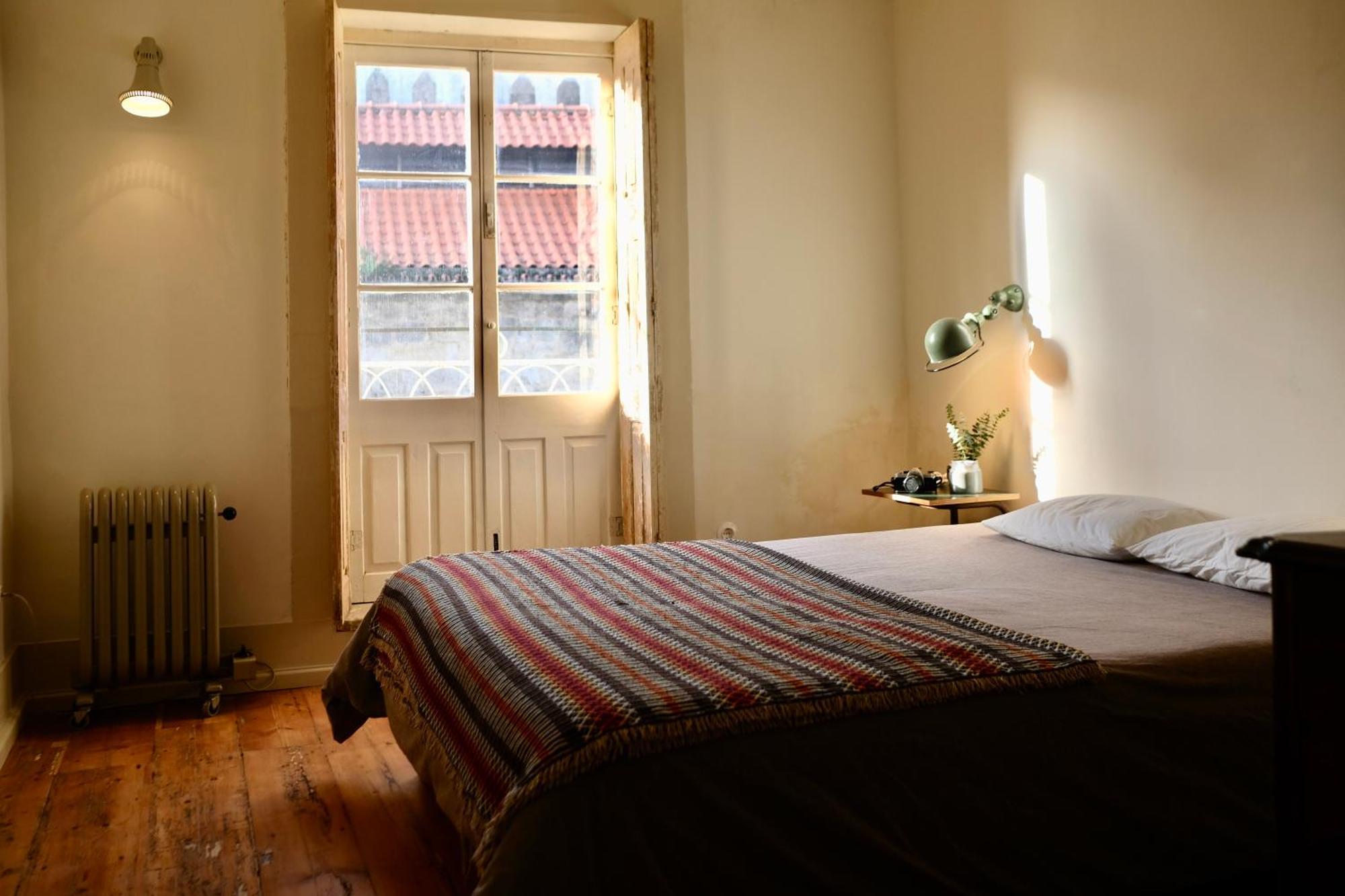 Apartment Casa Astoria - Centre Historical Building With Amazing River View